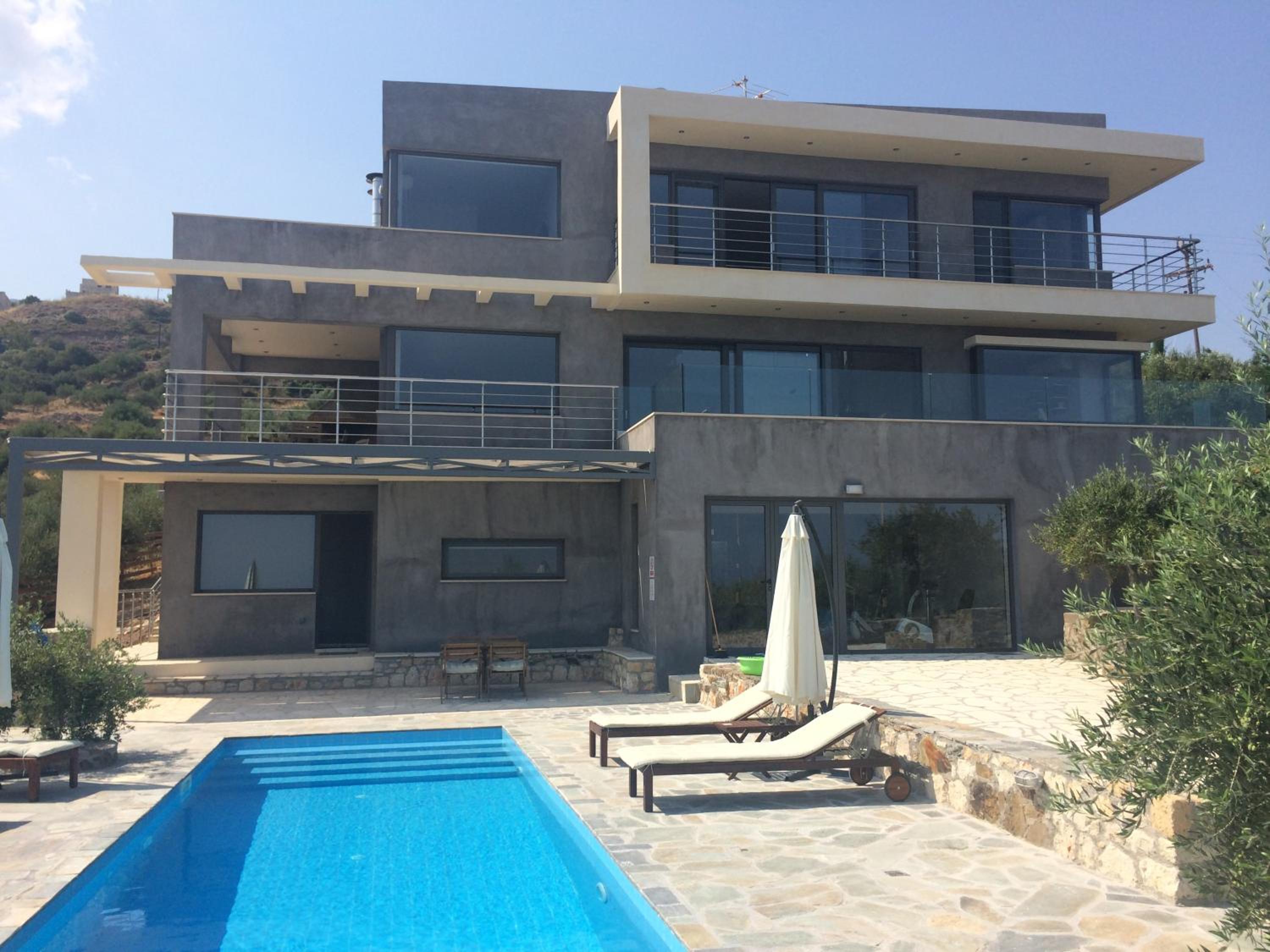 Villa Isidora