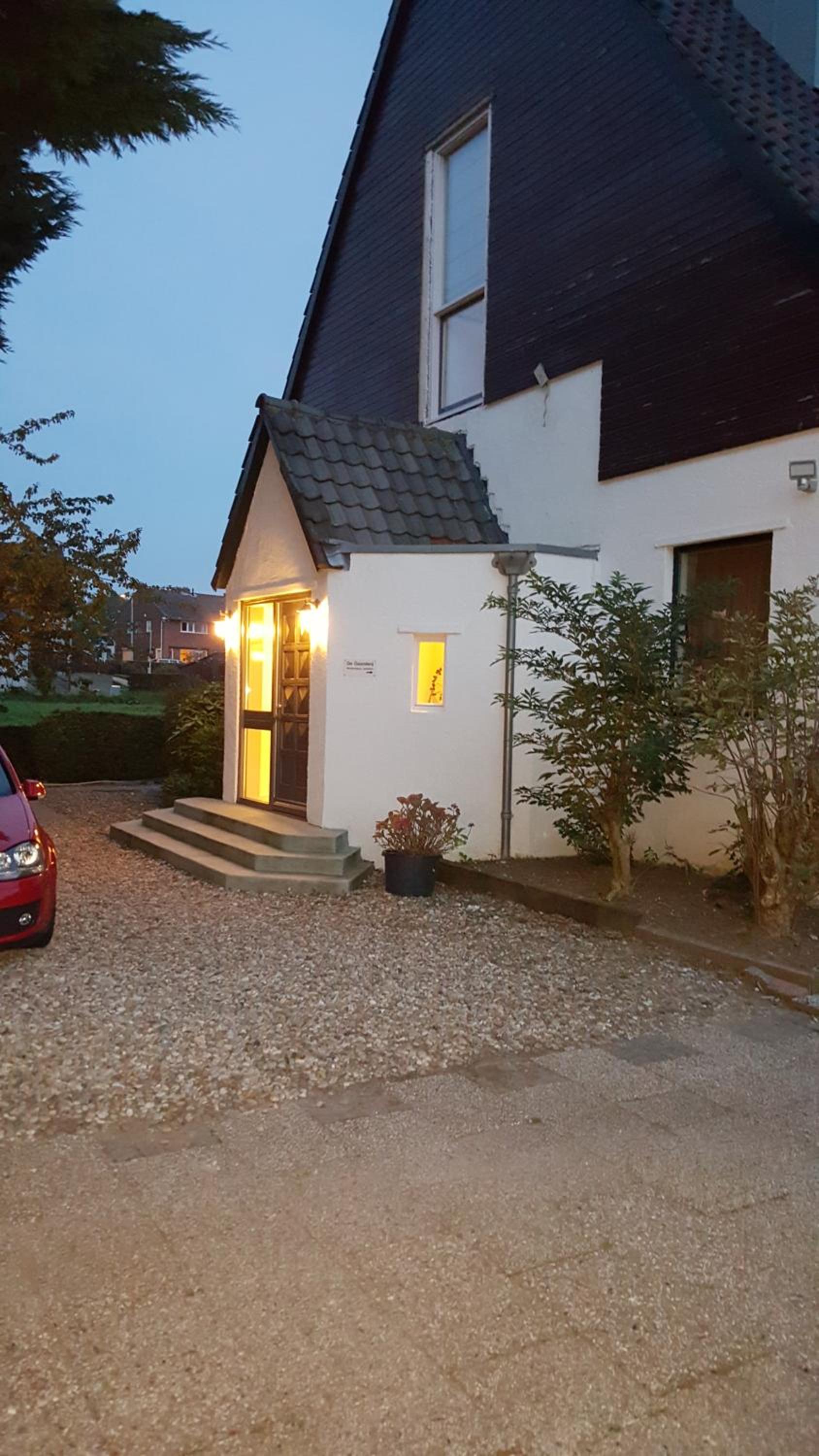 De Gaanderij bed and Breakfast view 4