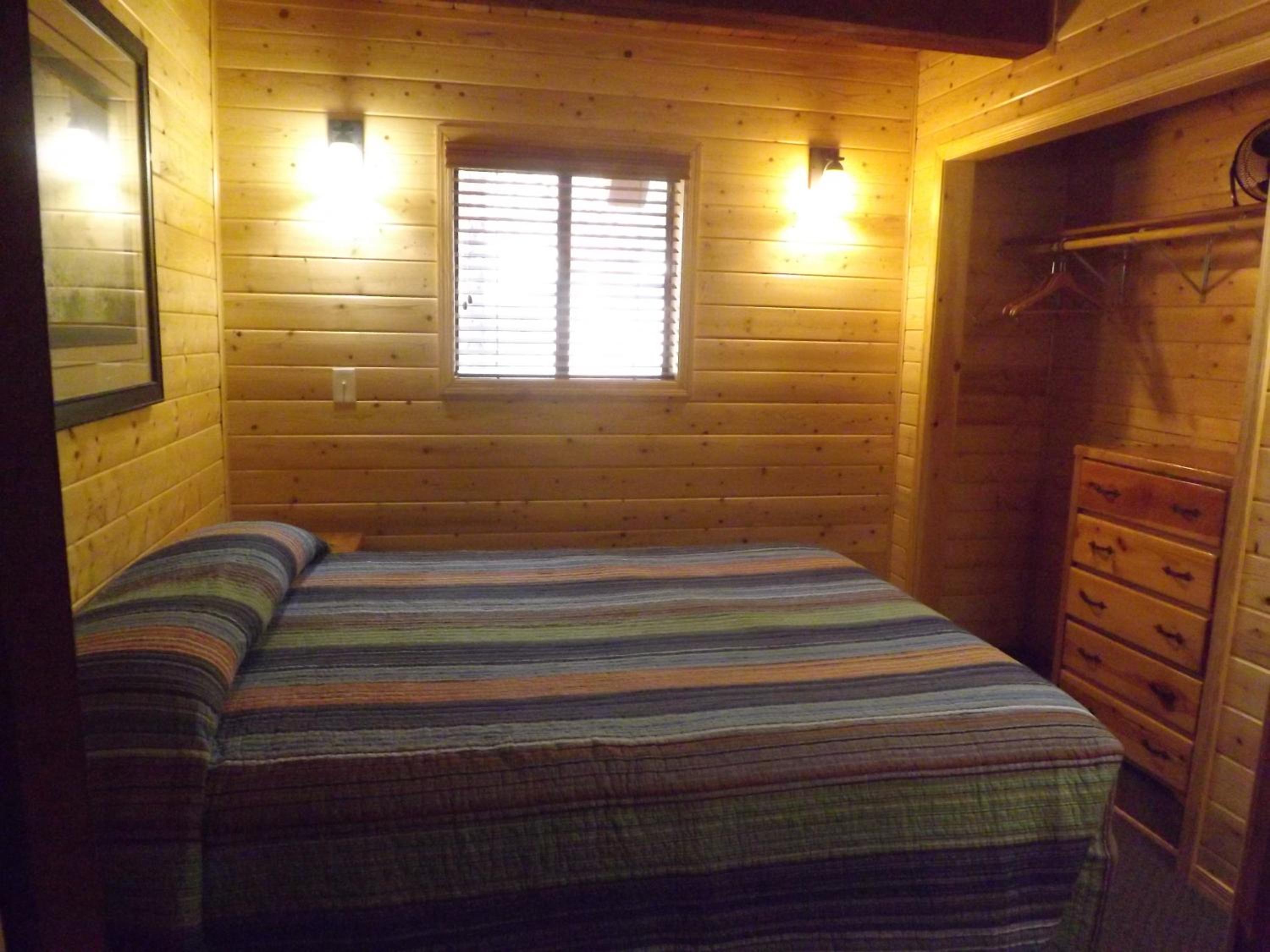 Arizona Mountain Inn & Cabins