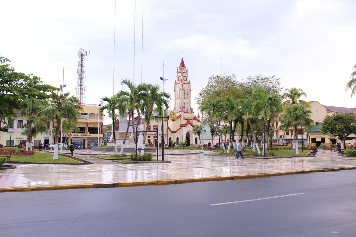Hostal Maravilla Amazonica