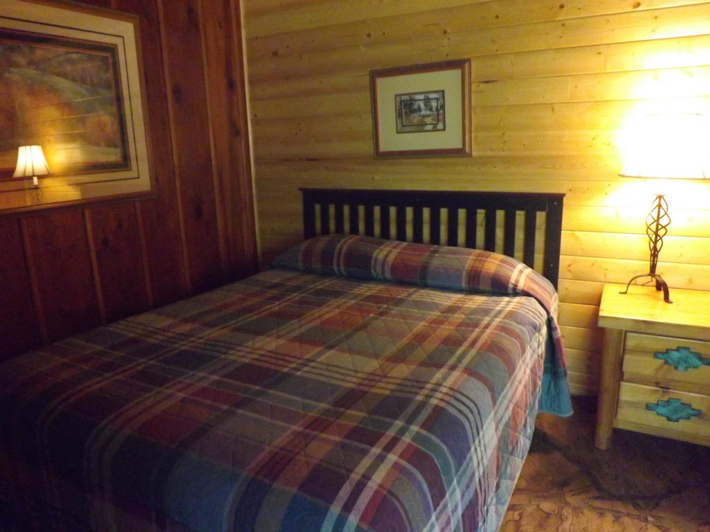 Arizona Mountain Inn & Cabins