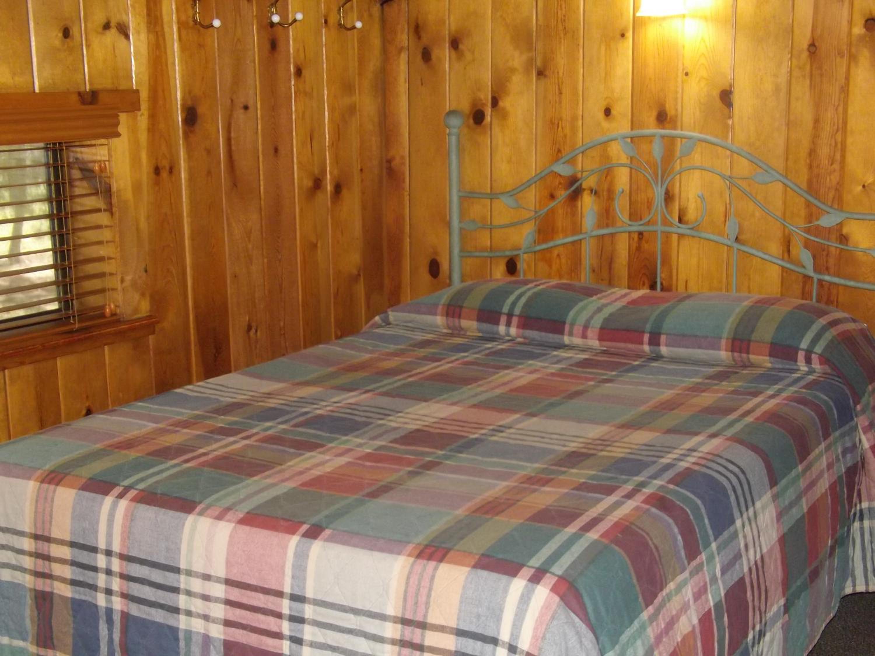 Arizona Mountain Inn & Cabins