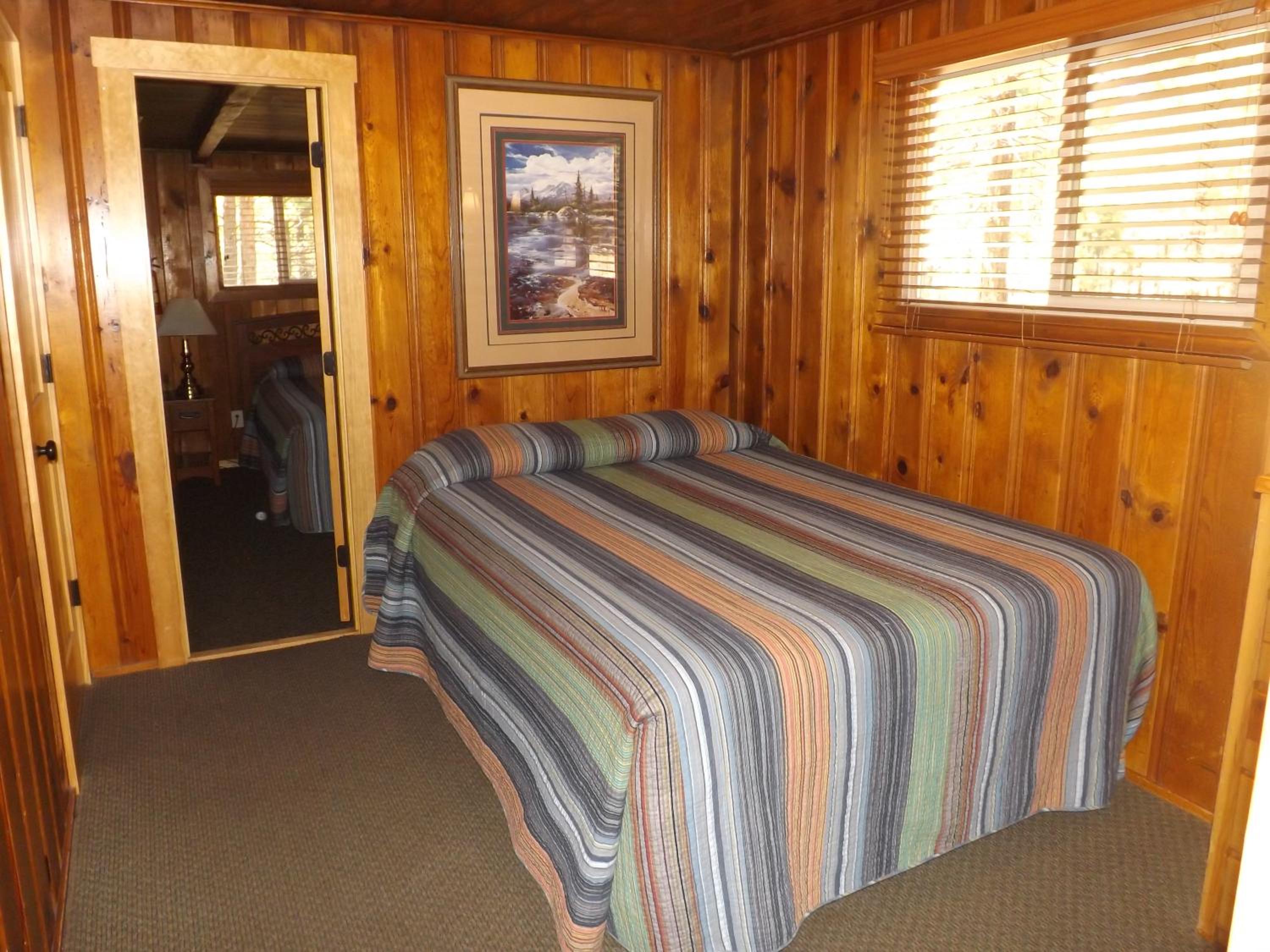 Arizona Mountain Inn & Cabins