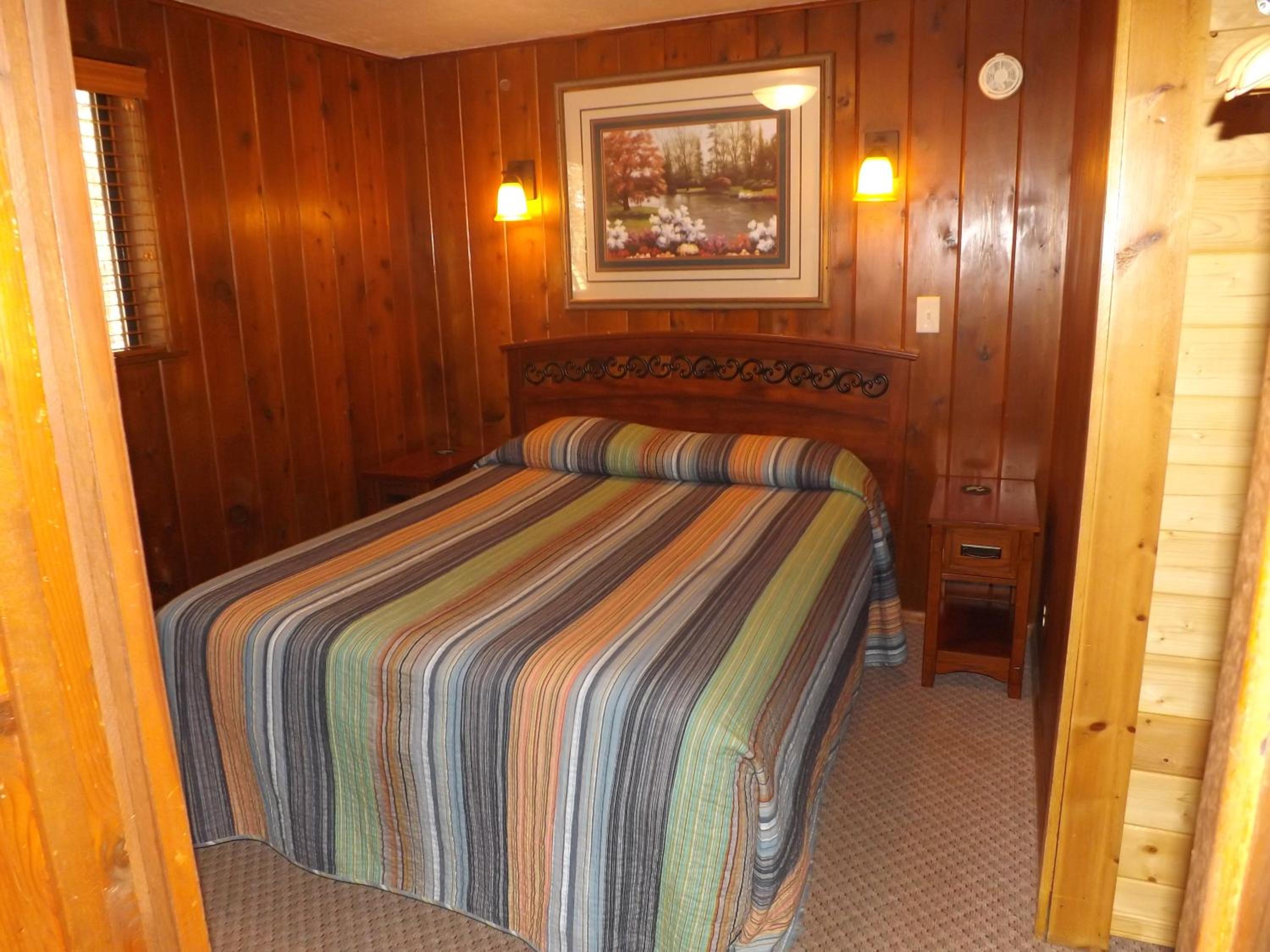Arizona Mountain Inn & Cabins