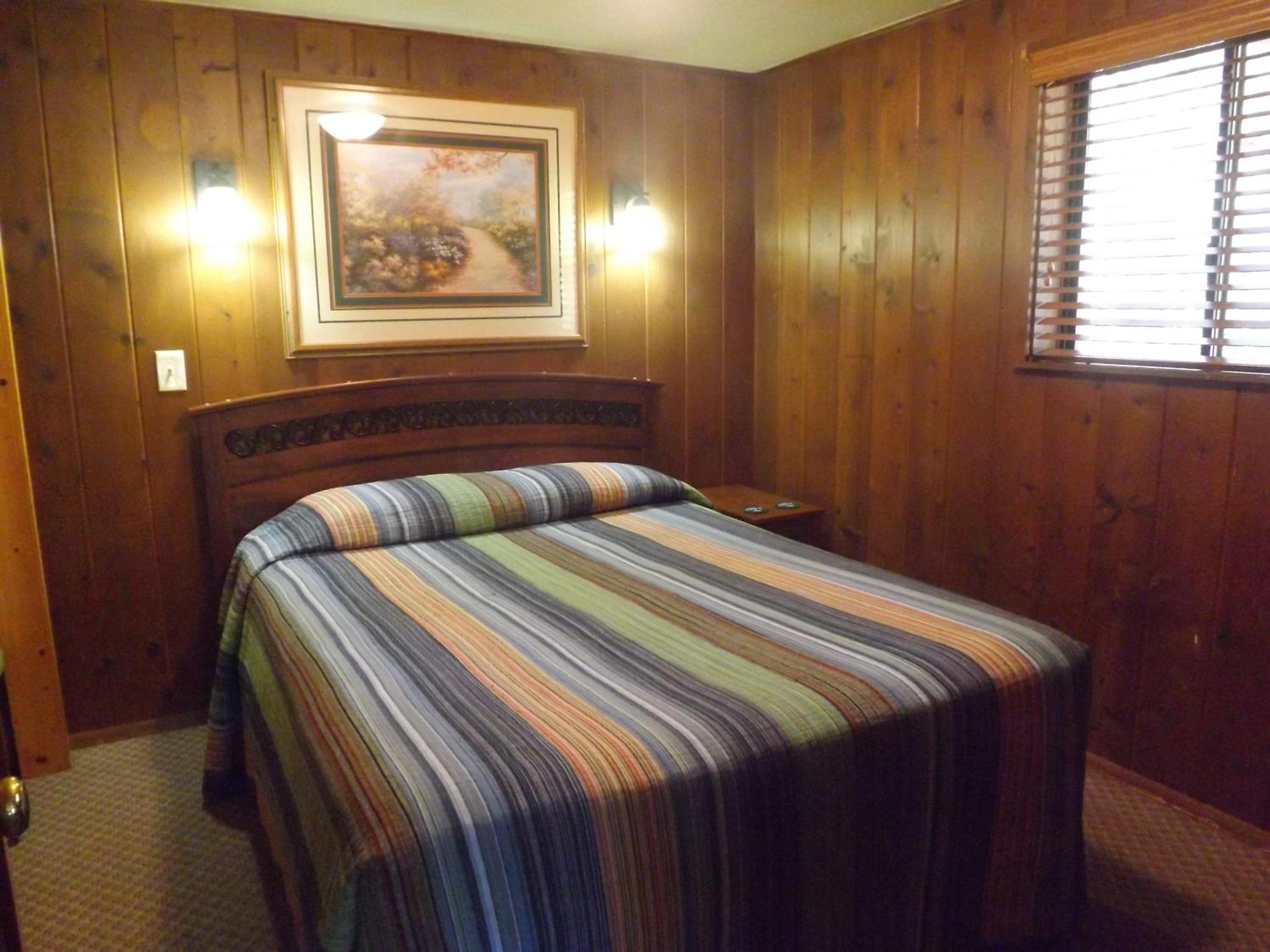 Arizona Mountain Inn & Cabins