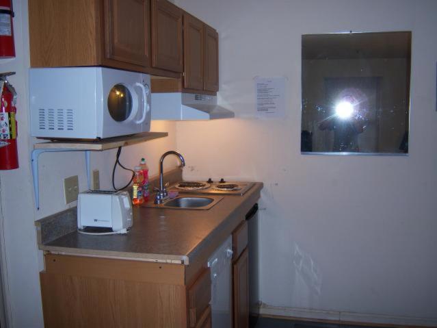 Summer Place Hotel view 4
