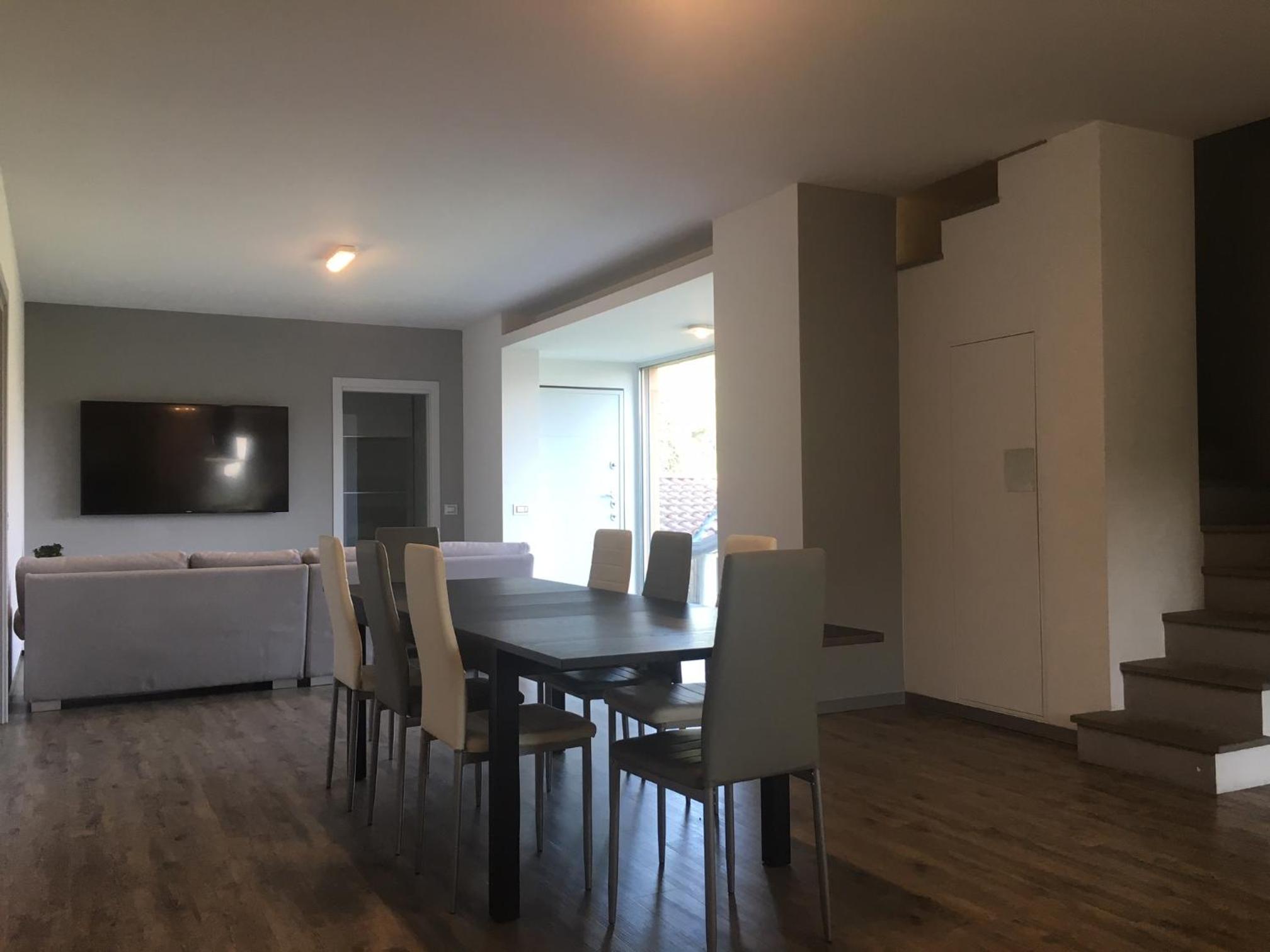 Hotel B&B ARCOBALENO