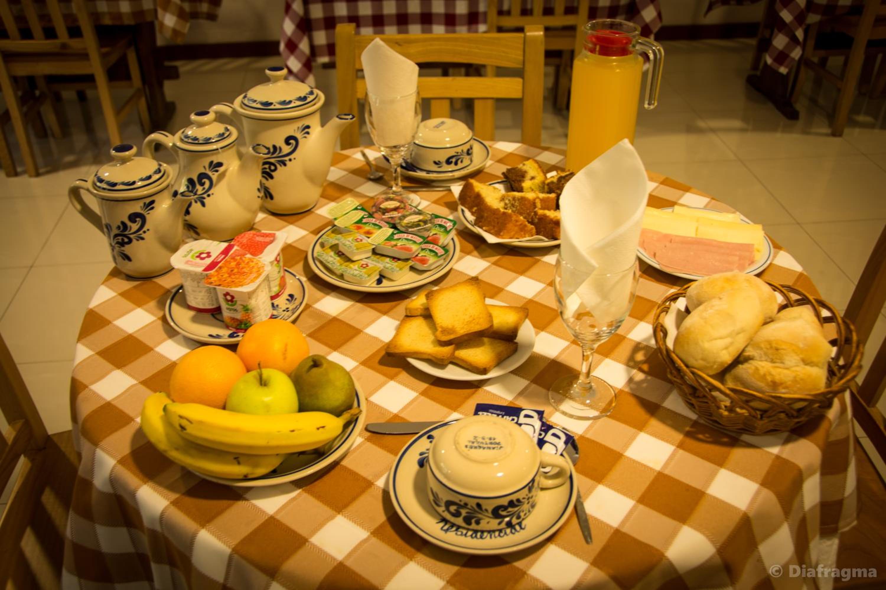 Hotel Pinheiro Manso