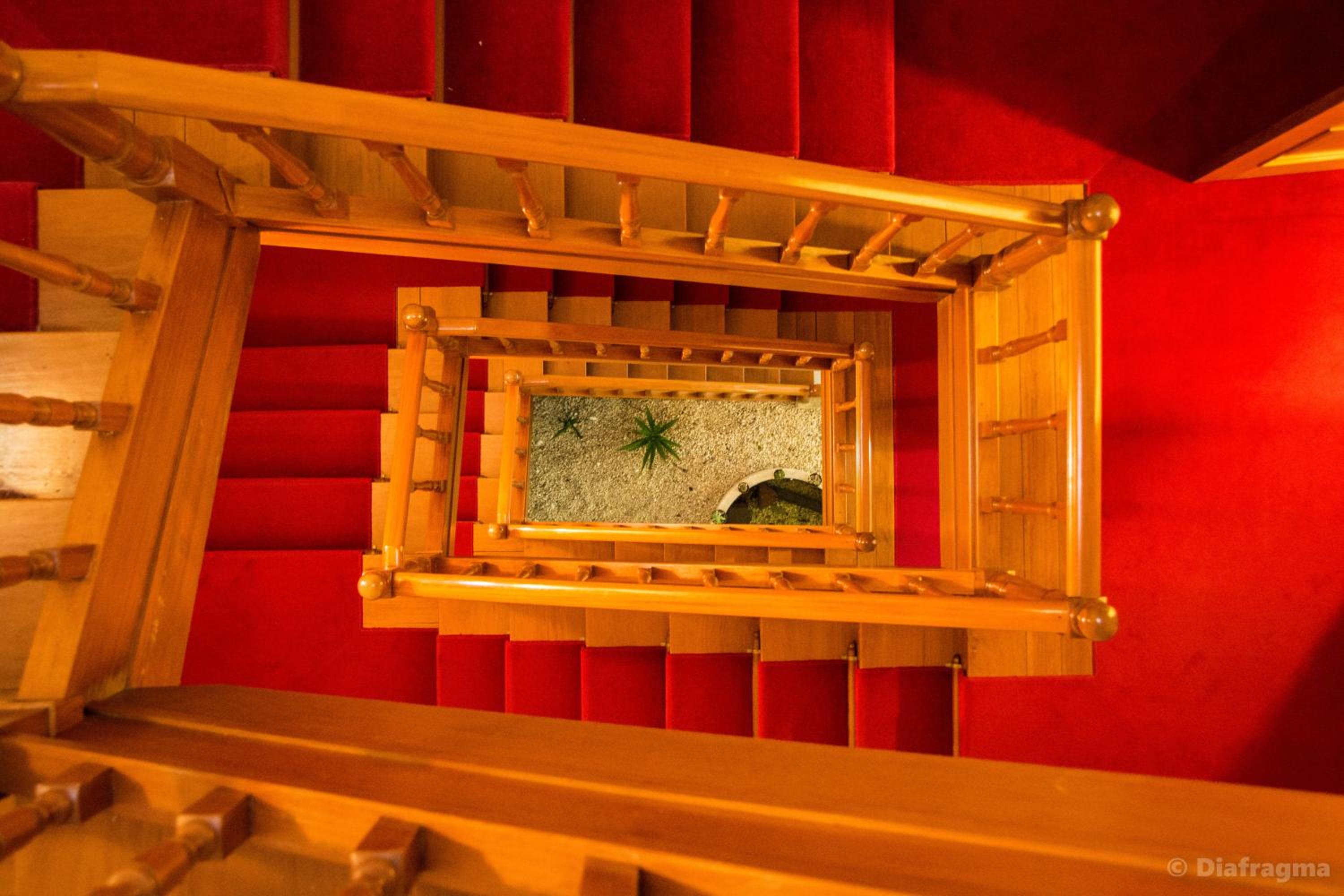 Hotel Pinheiro Manso