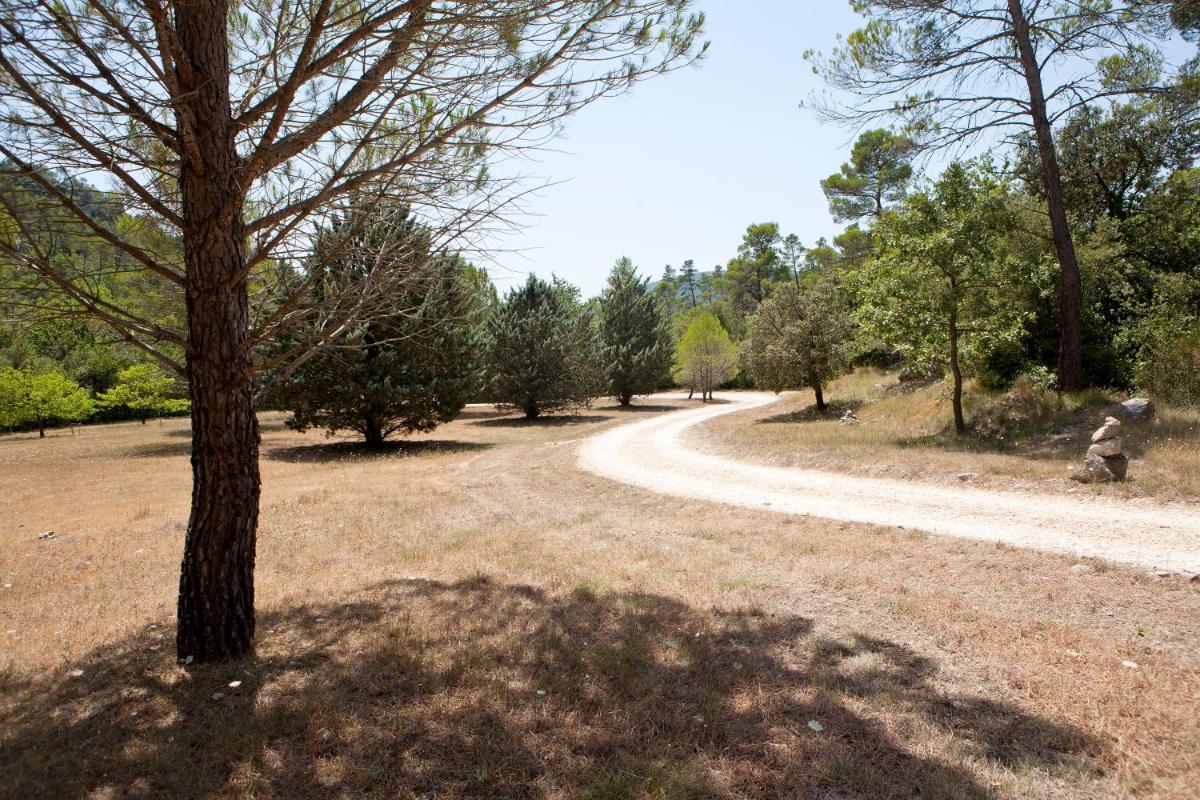 La Bastide de la Provence Verte