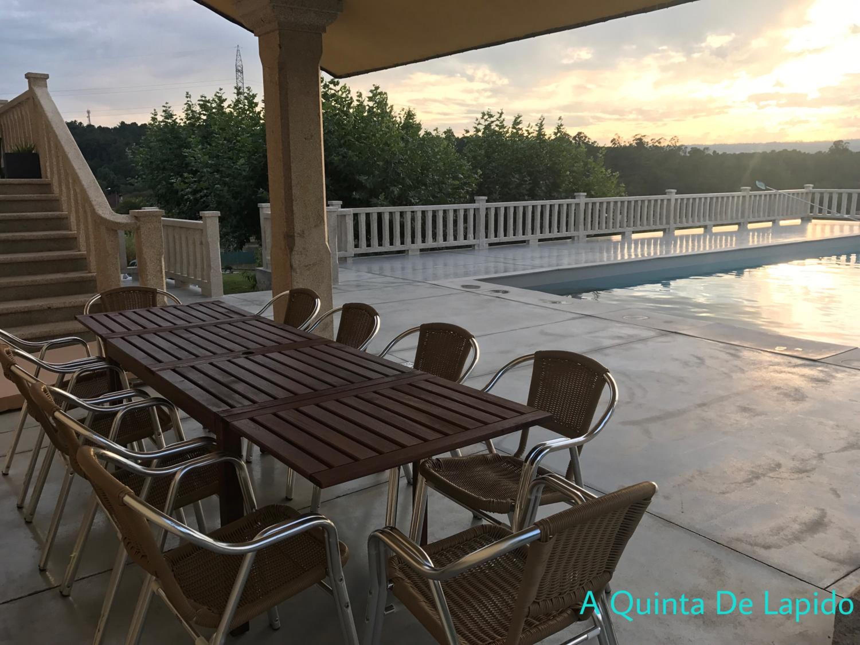 A Quinta de Lapido view 2