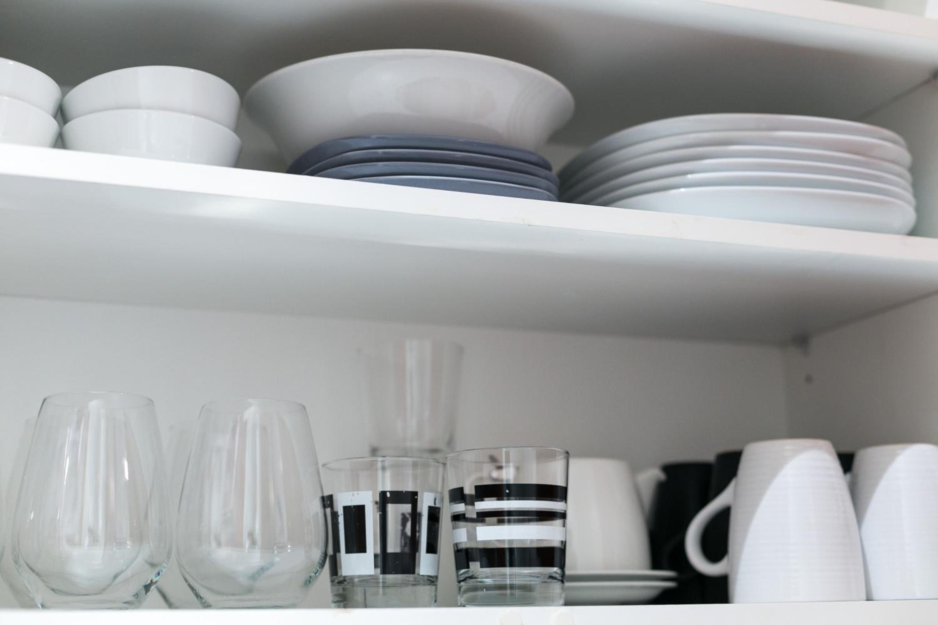 Flinders Lane Superior Studio Apartment