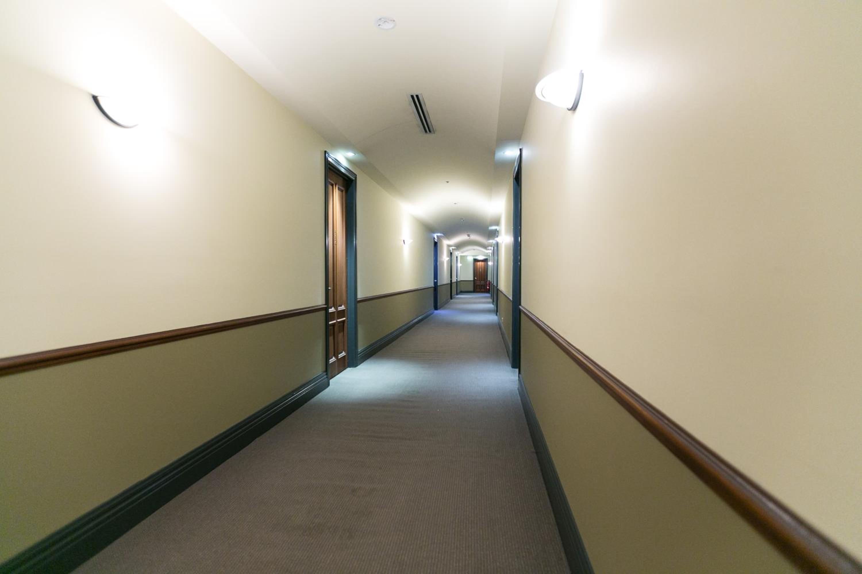 Flinders Lane Superior Studio Apartment