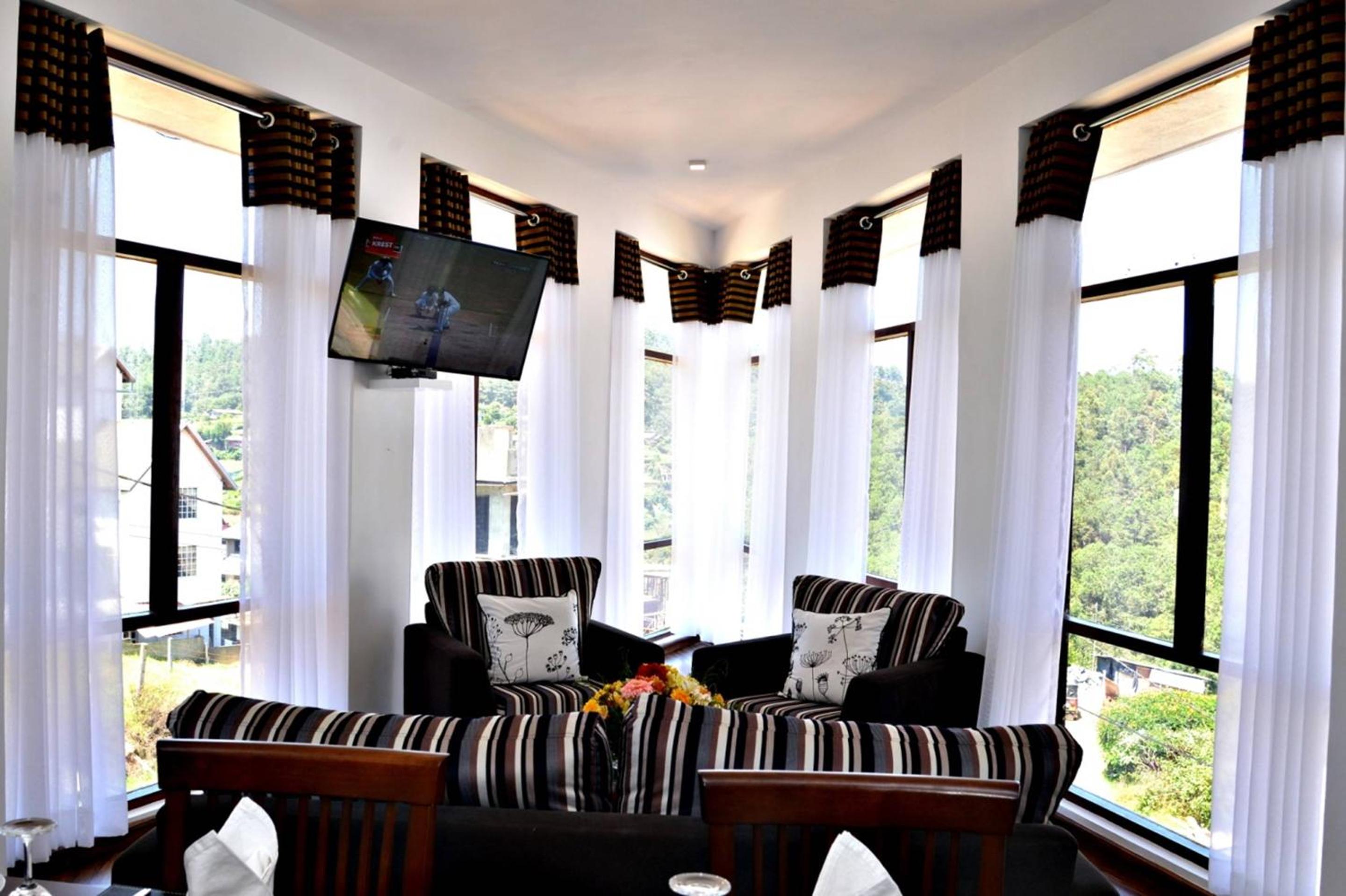 Kingsford Residences