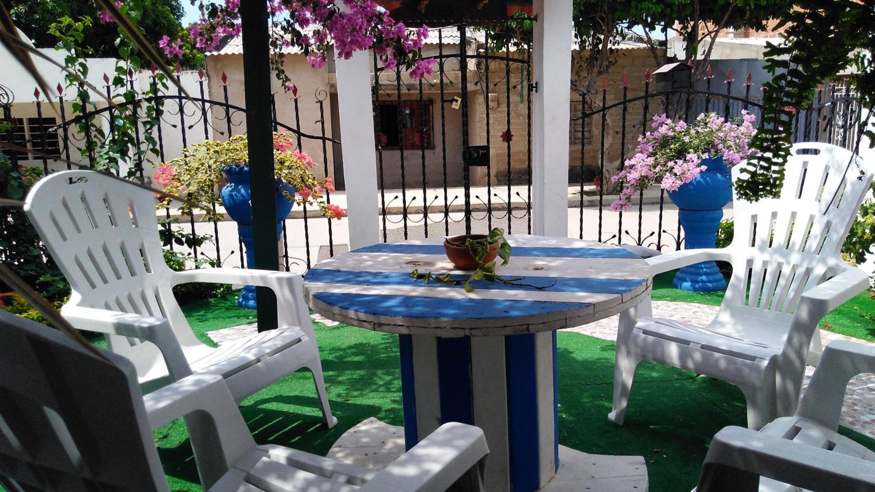 Hostal Solsticio Guajiro