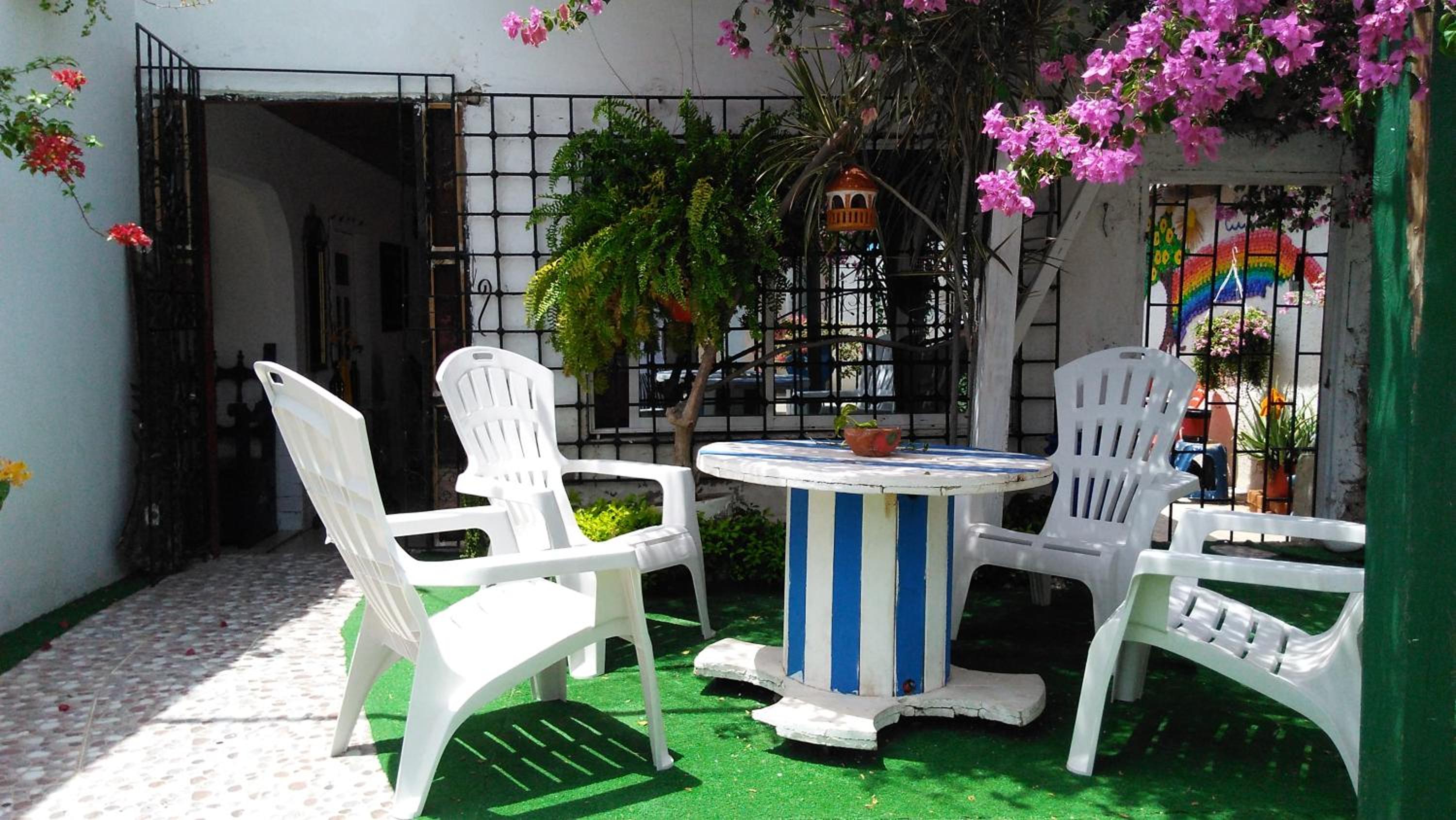 Hostal Solsticio Guajiro