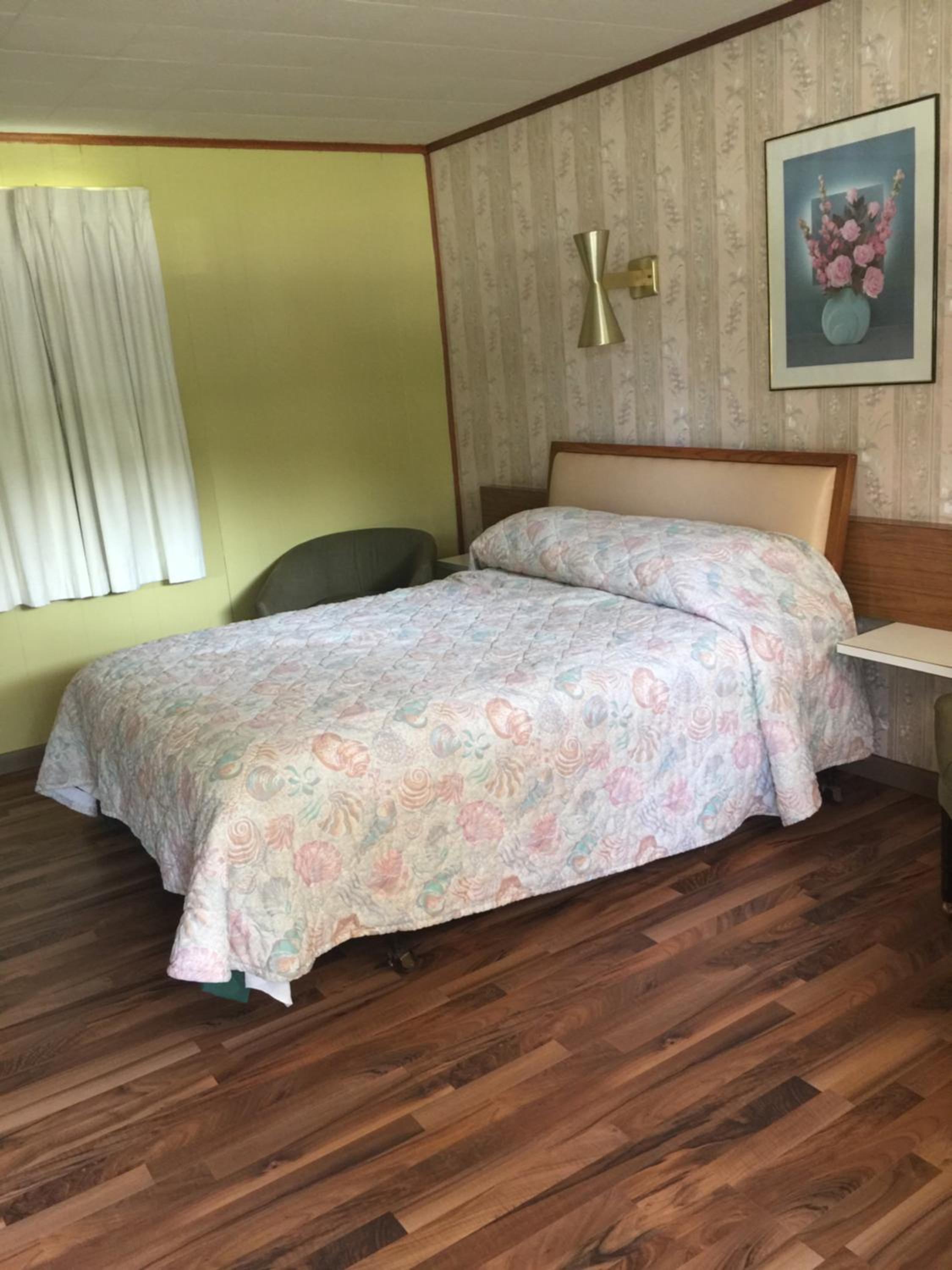 Melody Motor Lodge