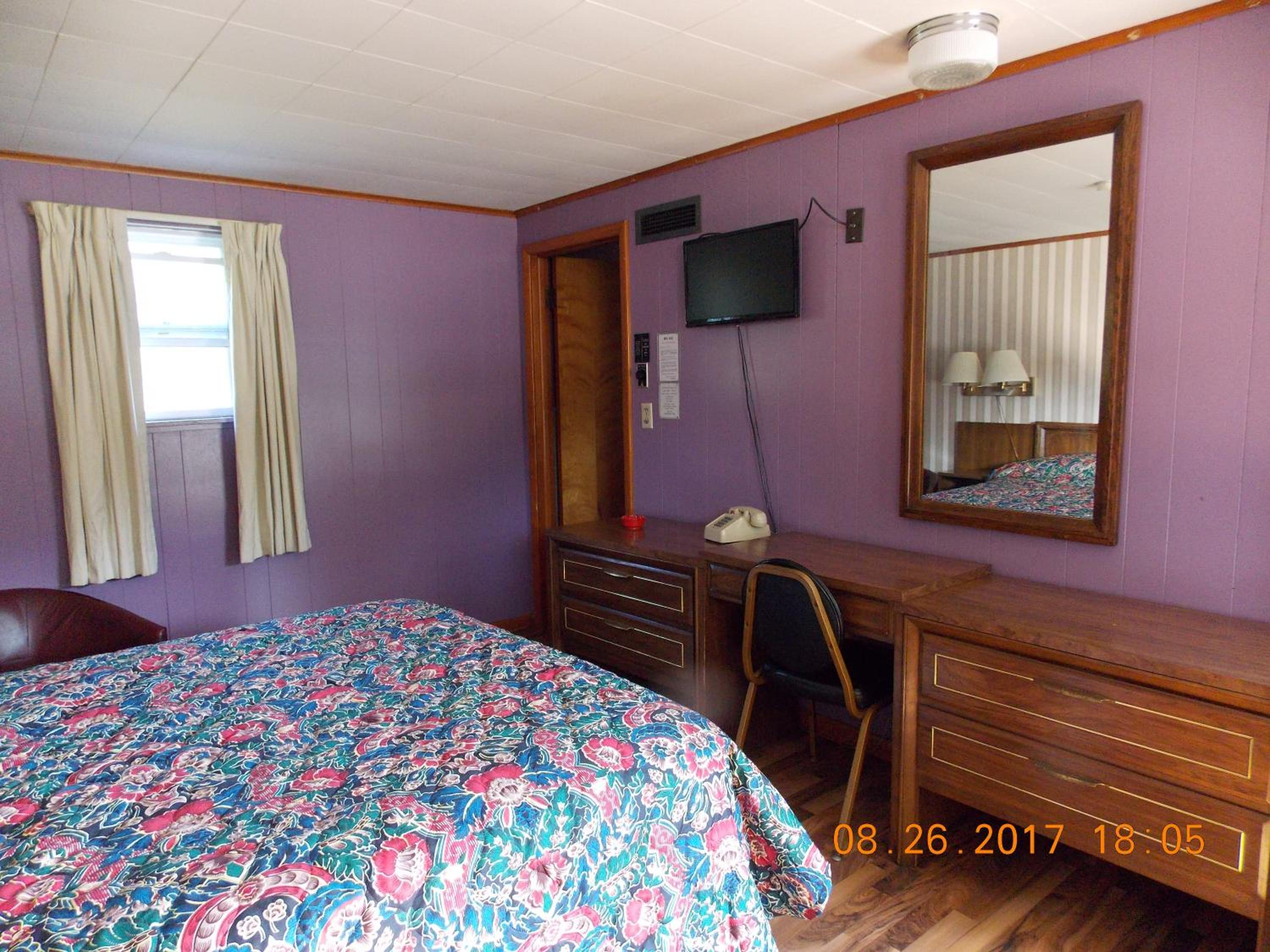 Melody Motor Lodge