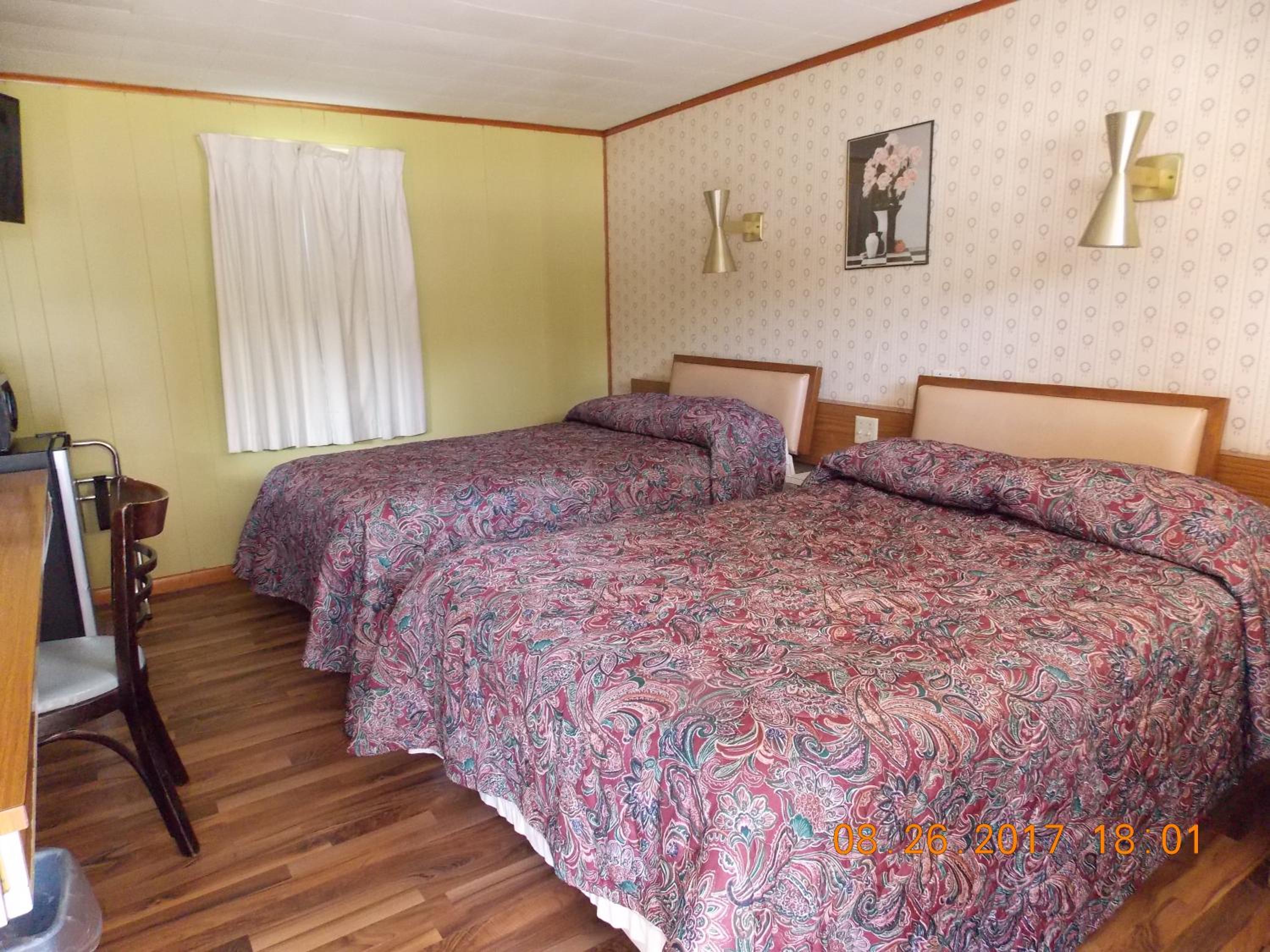 Melody Motor Lodge
