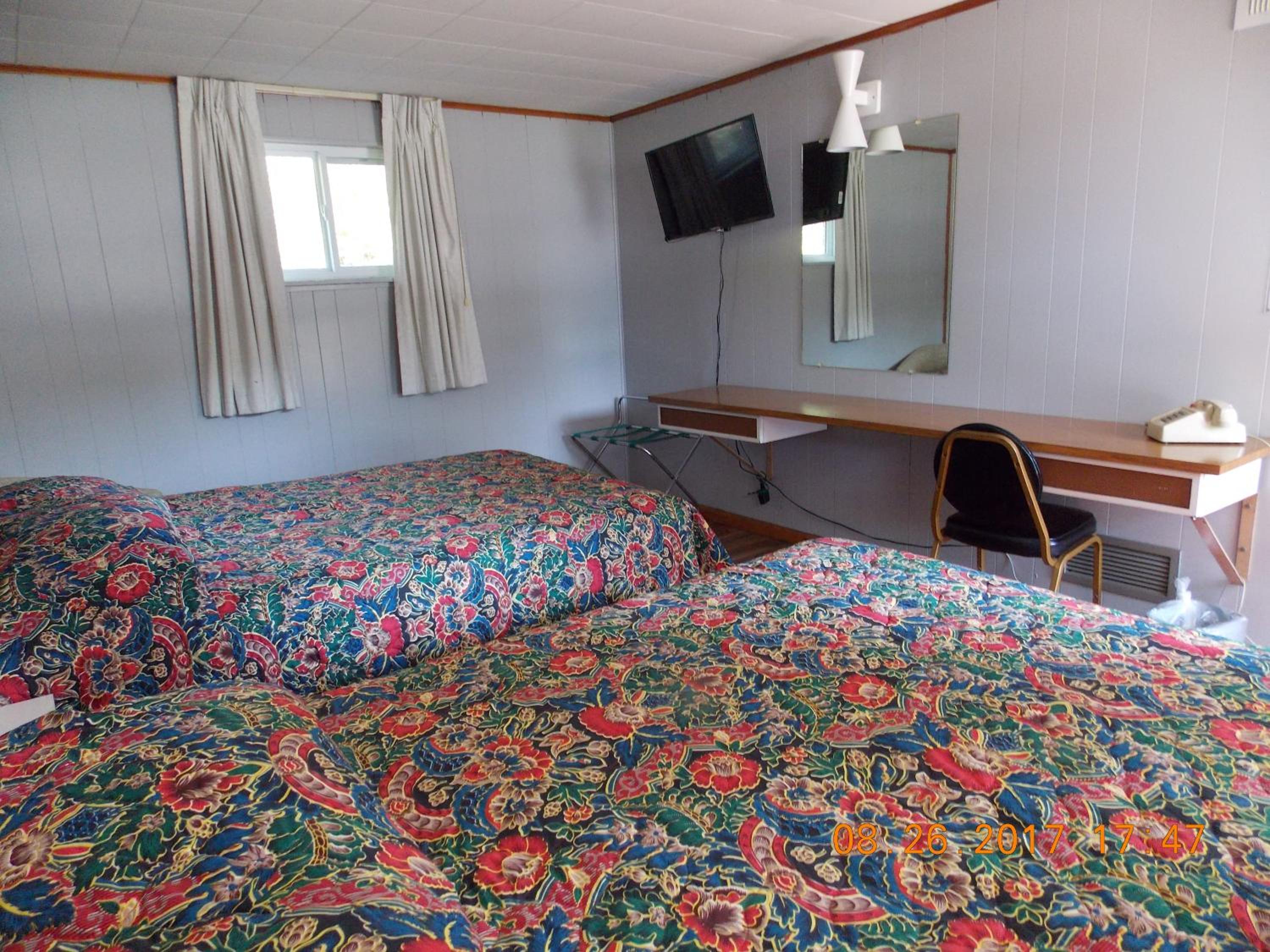 Melody Motor Lodge