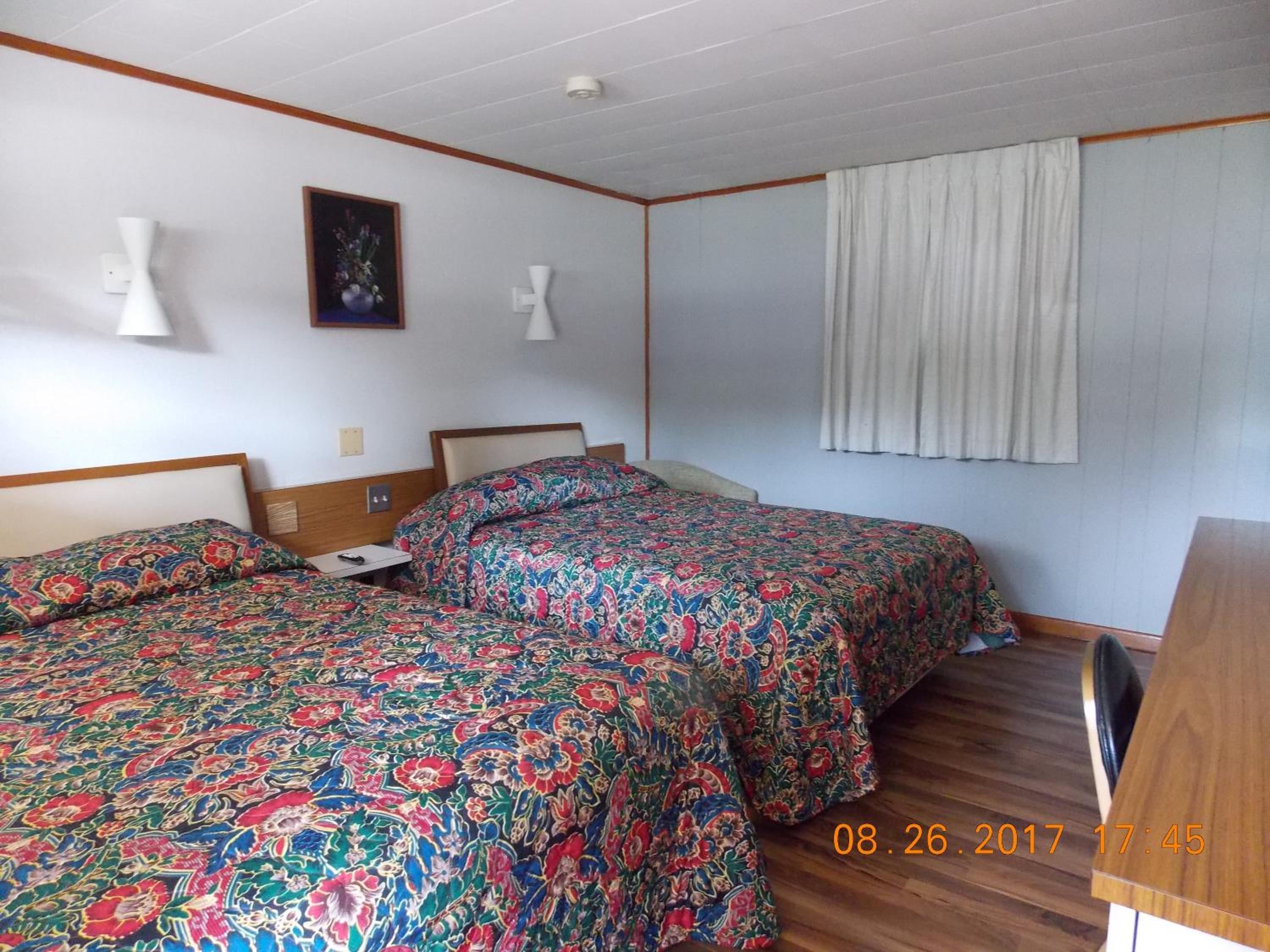 Melody Motor Lodge