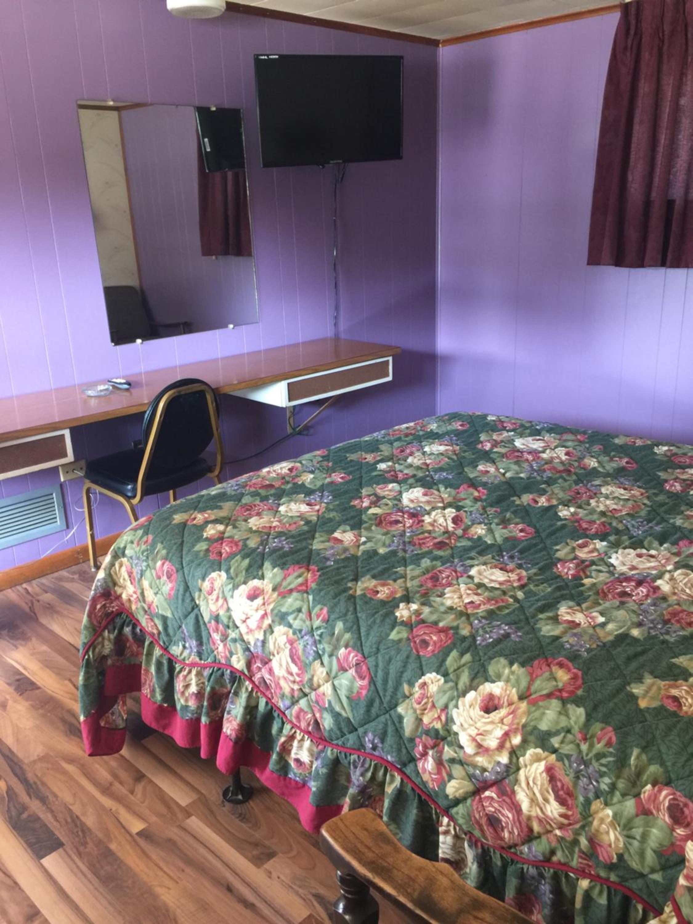 Melody Motor Lodge
