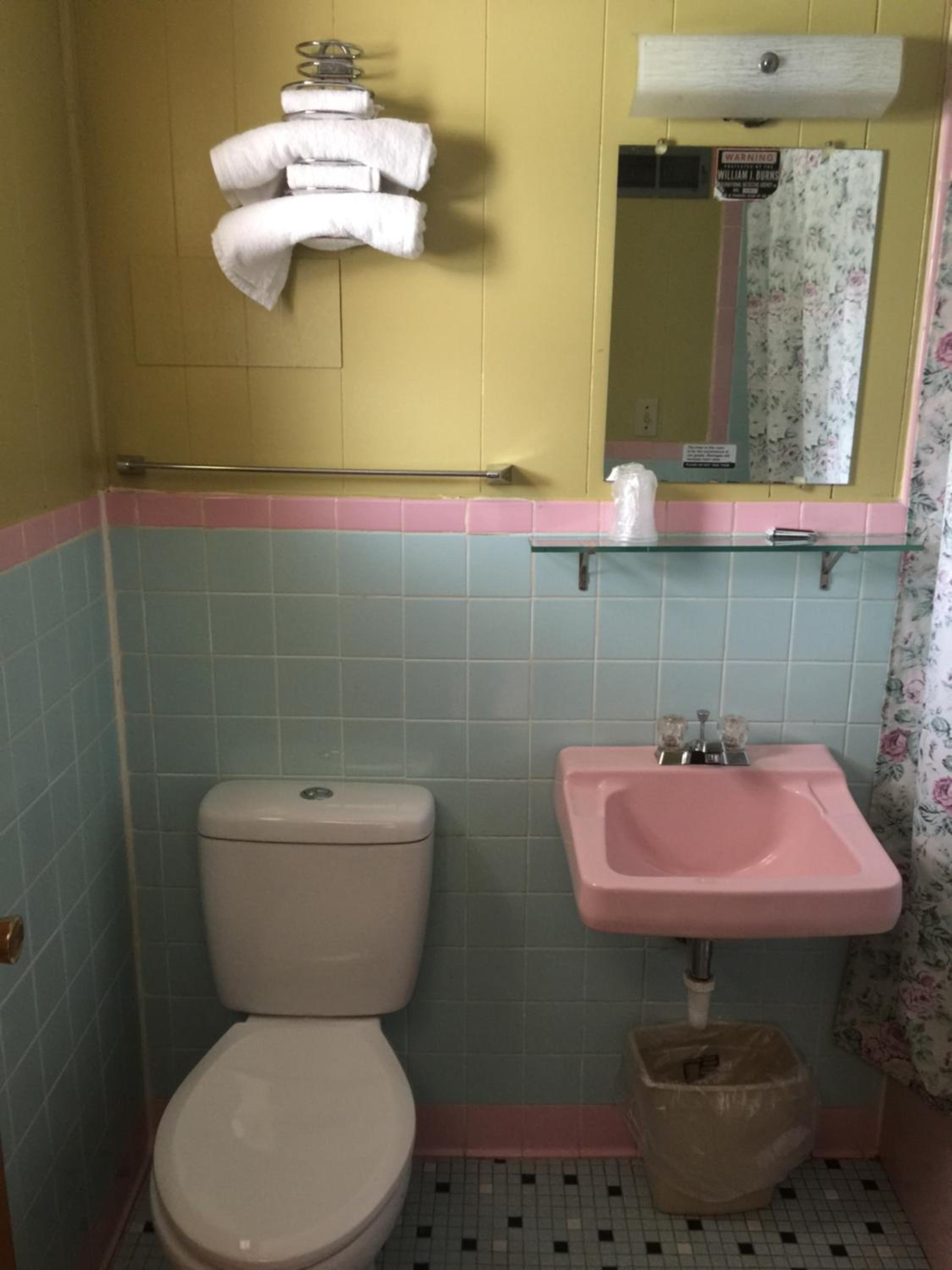Melody Motor Lodge