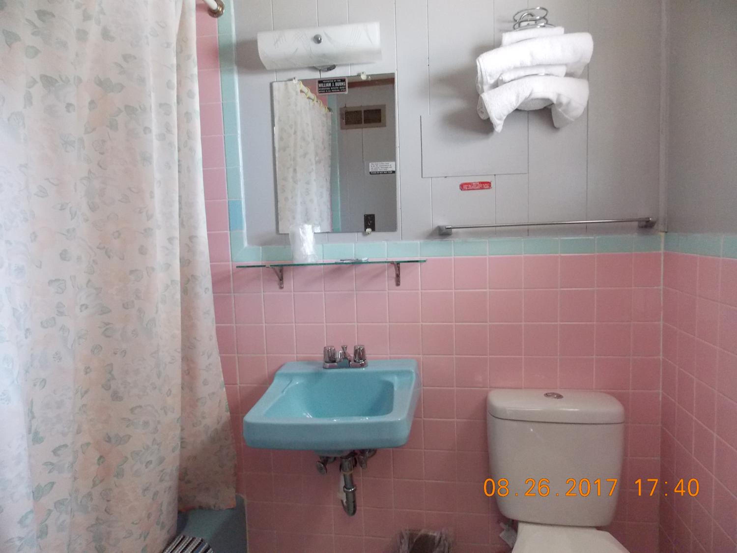 Melody Motor Lodge