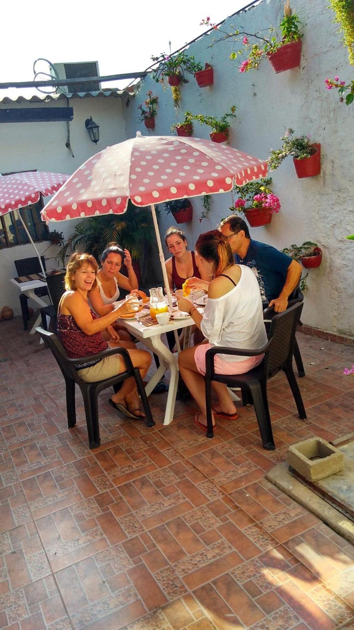 Hostal Solsticio Guajiro