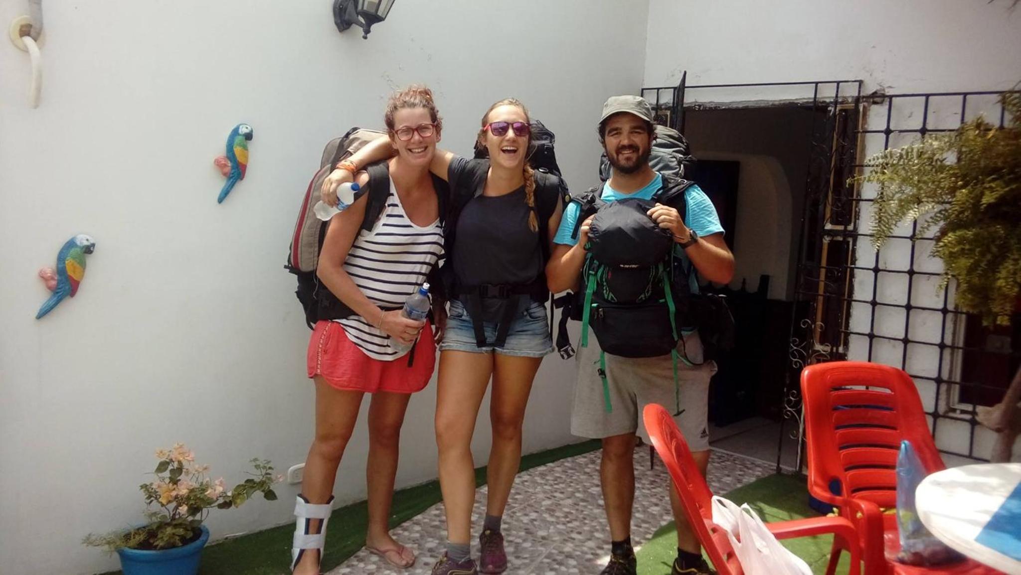Hostal Solsticio Guajiro