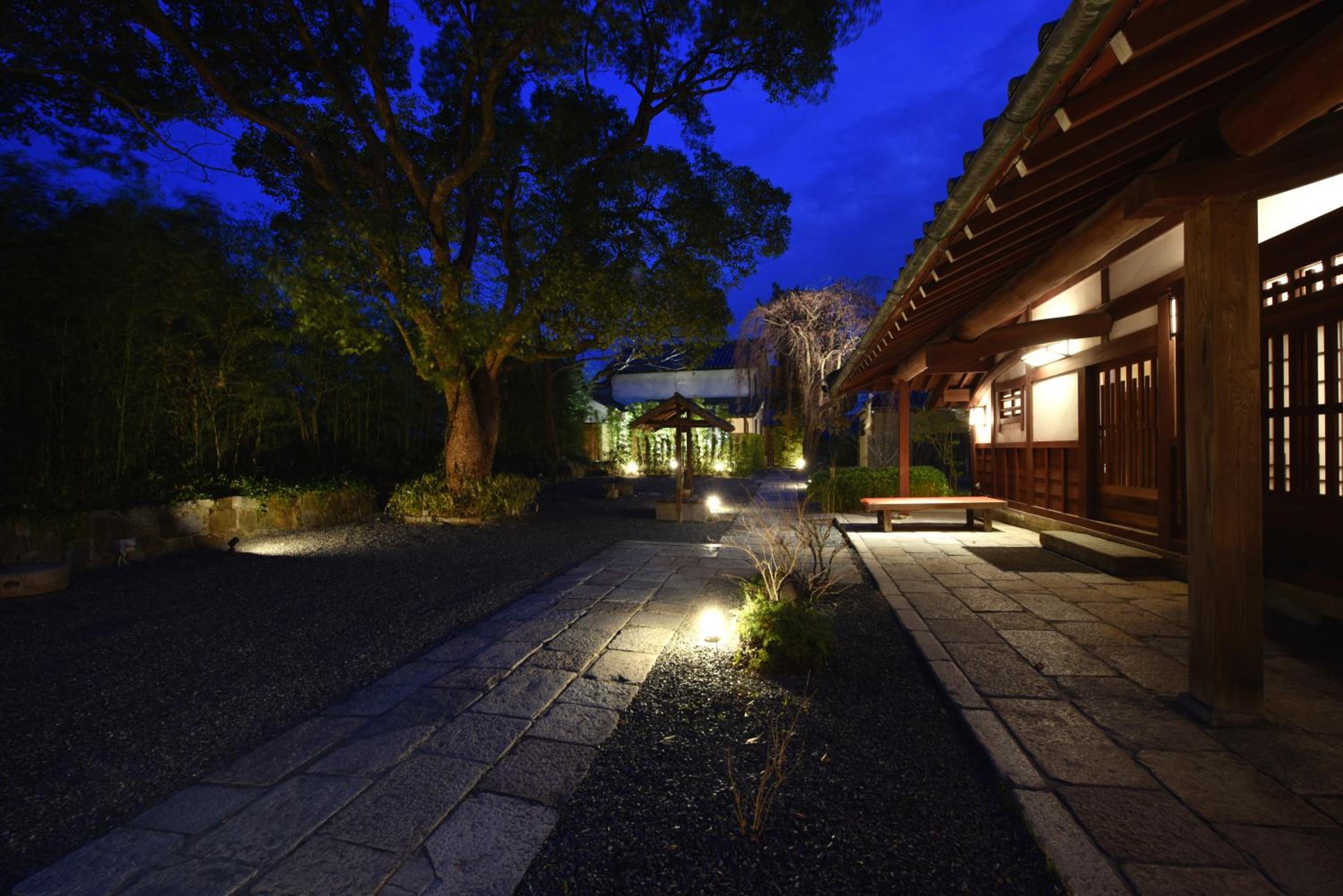 Ubusuna no Sato TOMIMOTO view 5