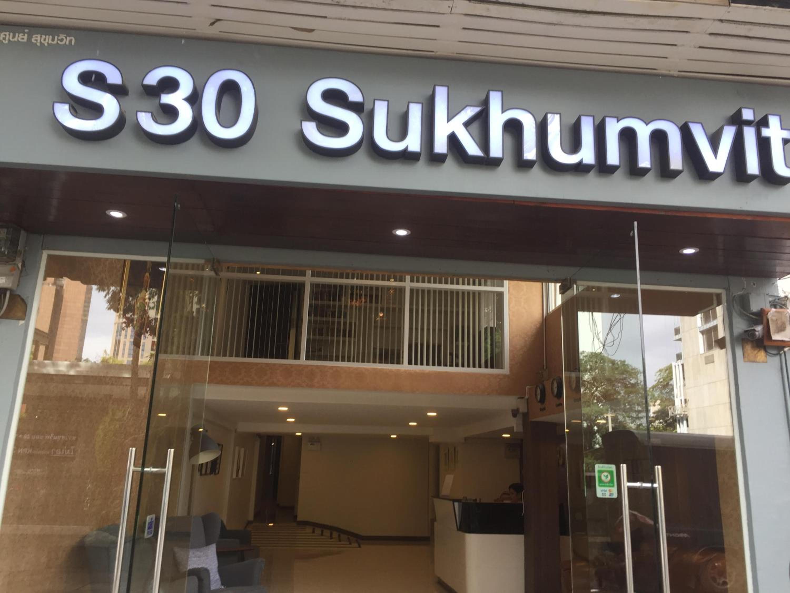 V30 Sukhumvit