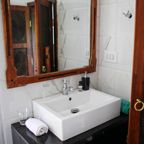 36 Palms Boutique Retreat