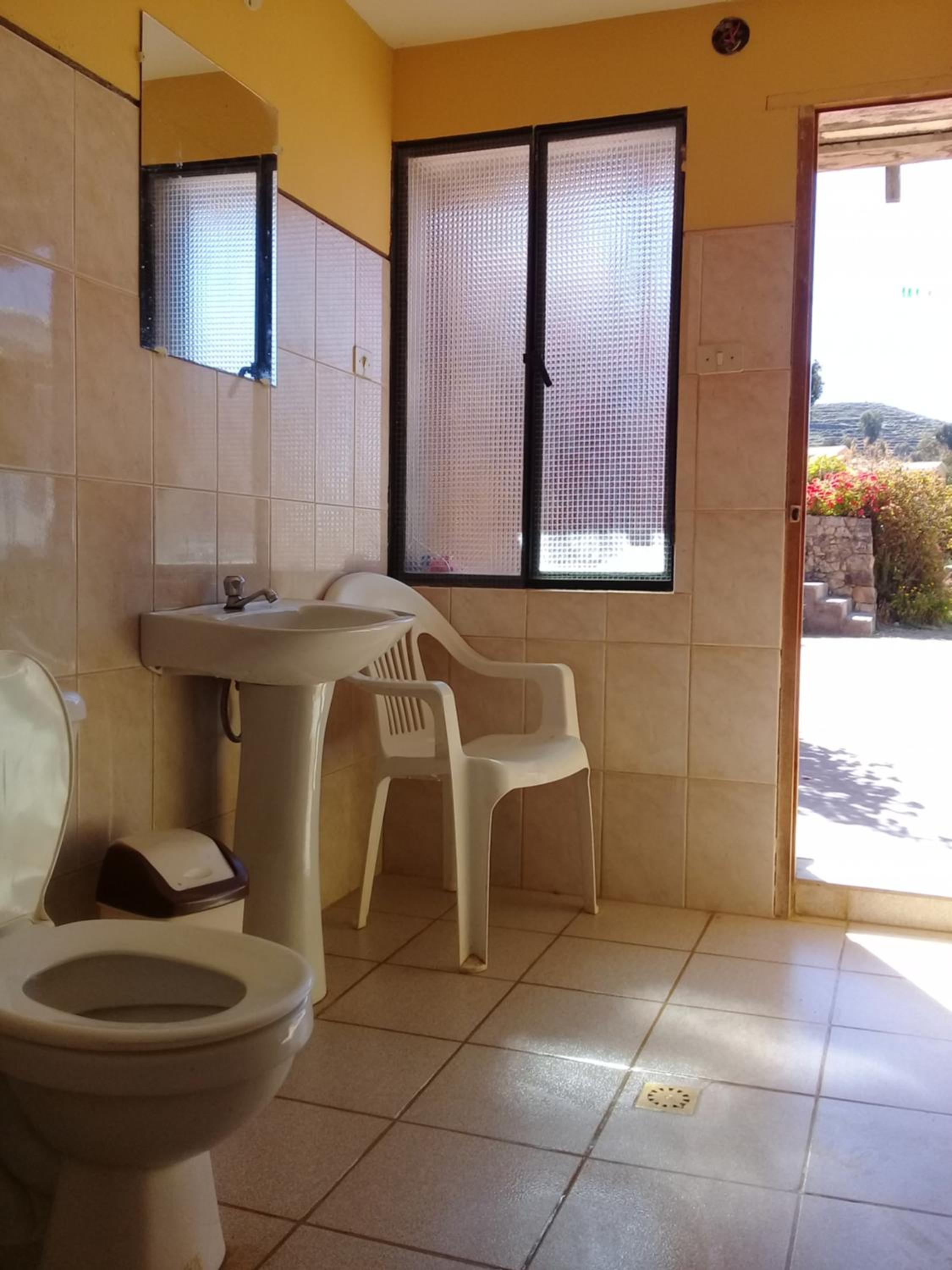 Hostal Tawri