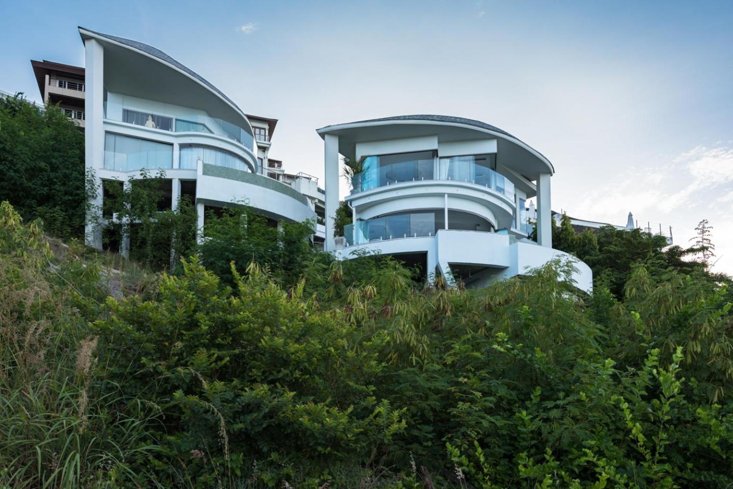 Villa Callisto