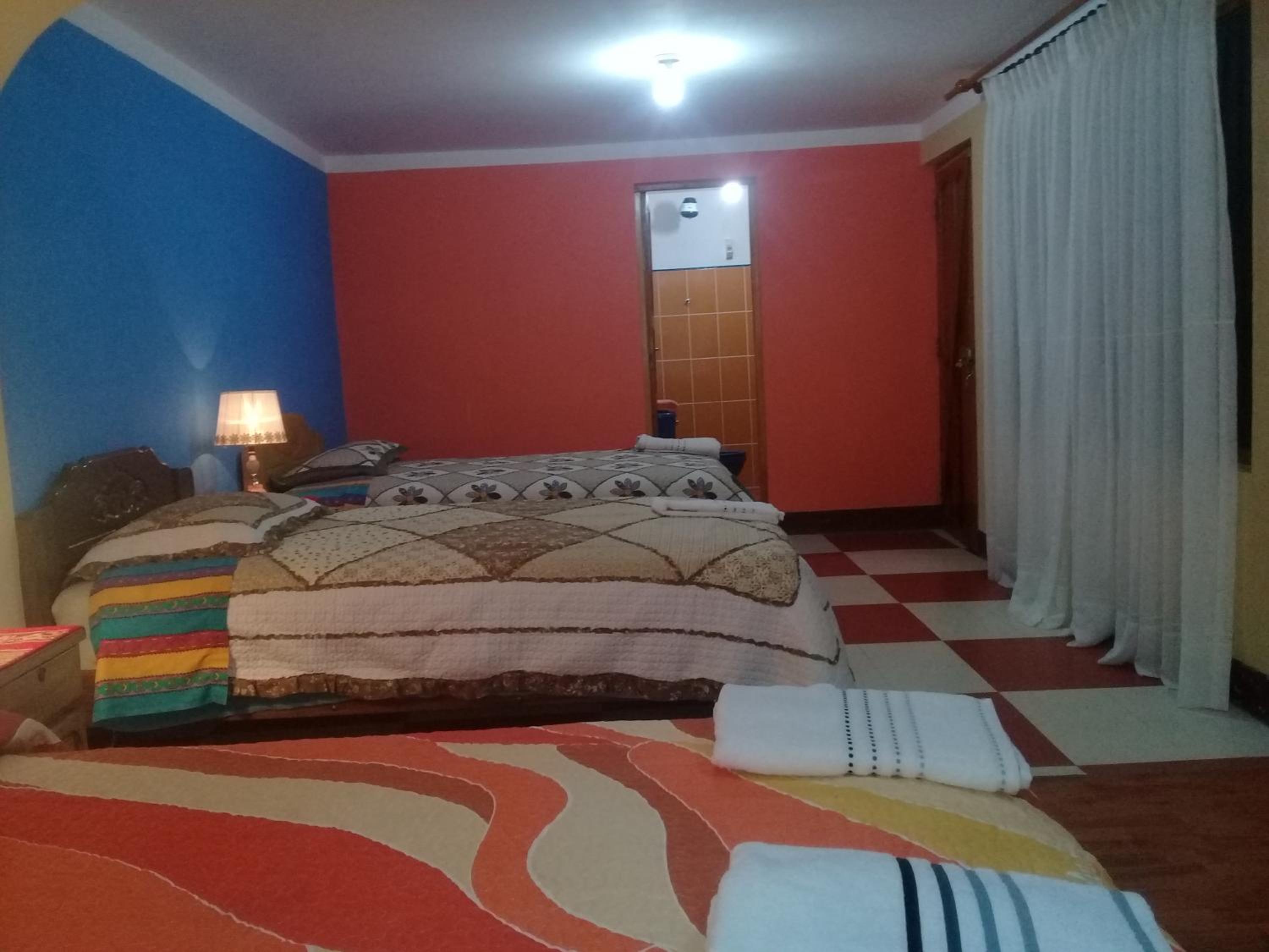 Hostal Tawri