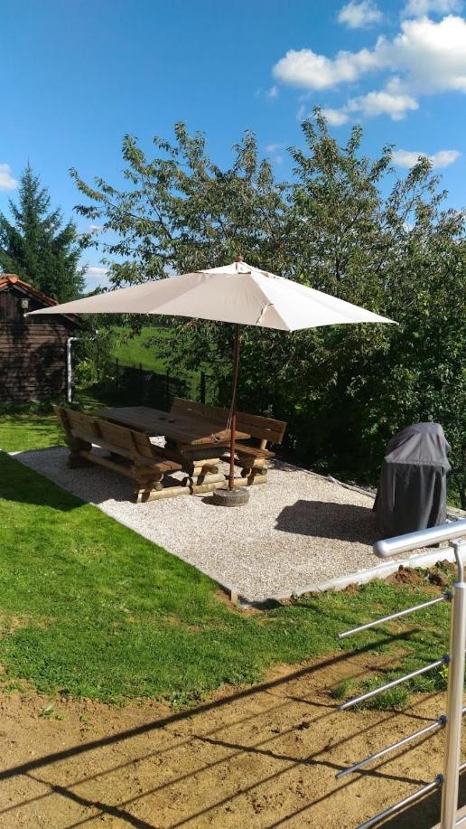 Gite des 3 bouleaux