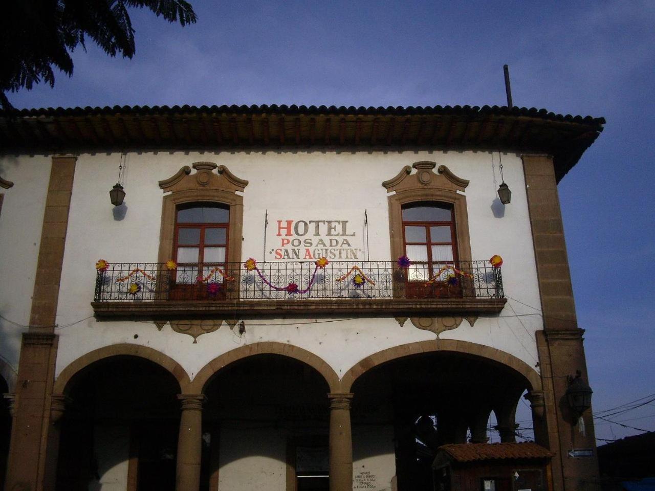 Hotel Posada de San Agustin - Image 1