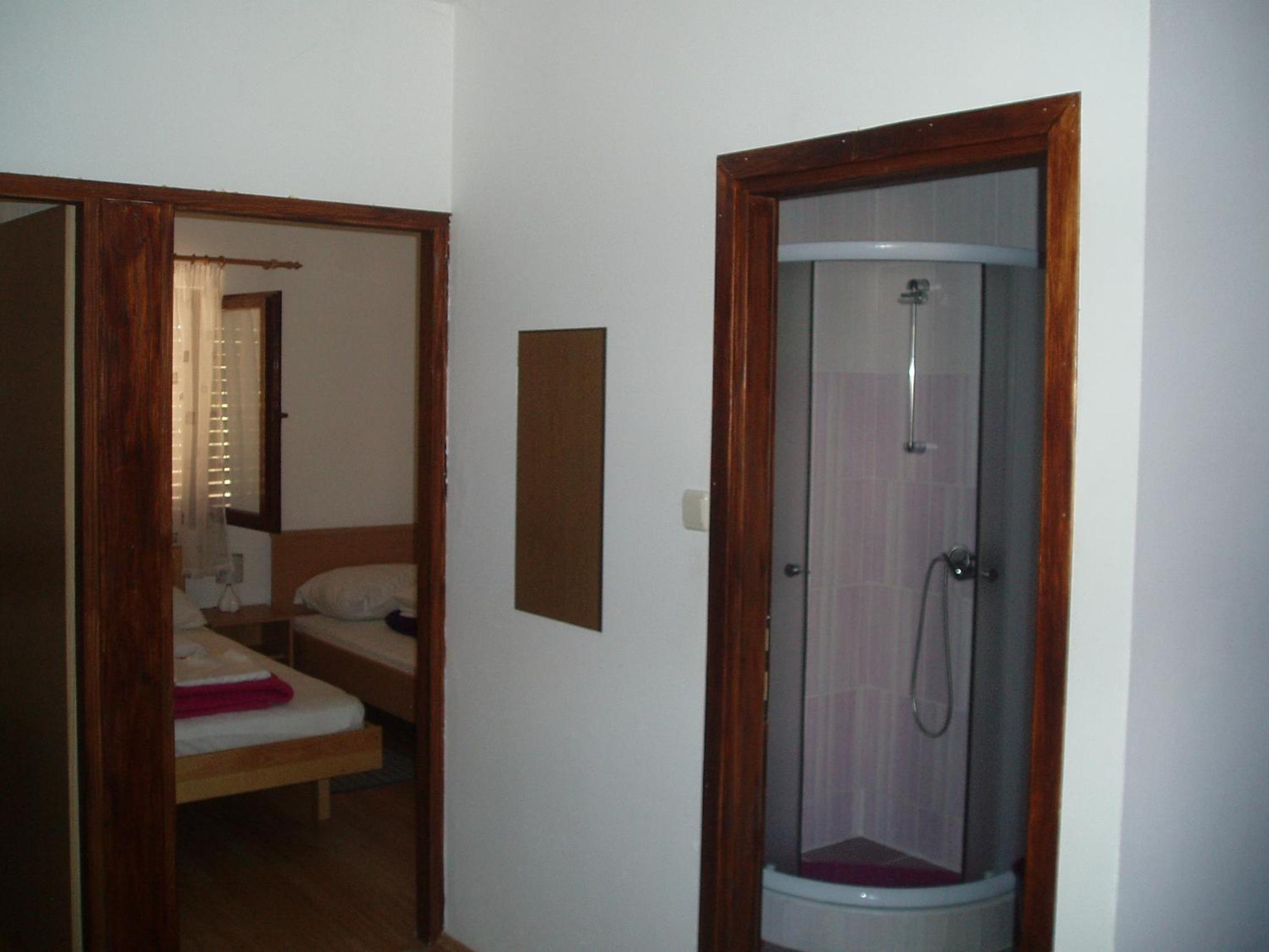 Apartments Banoci