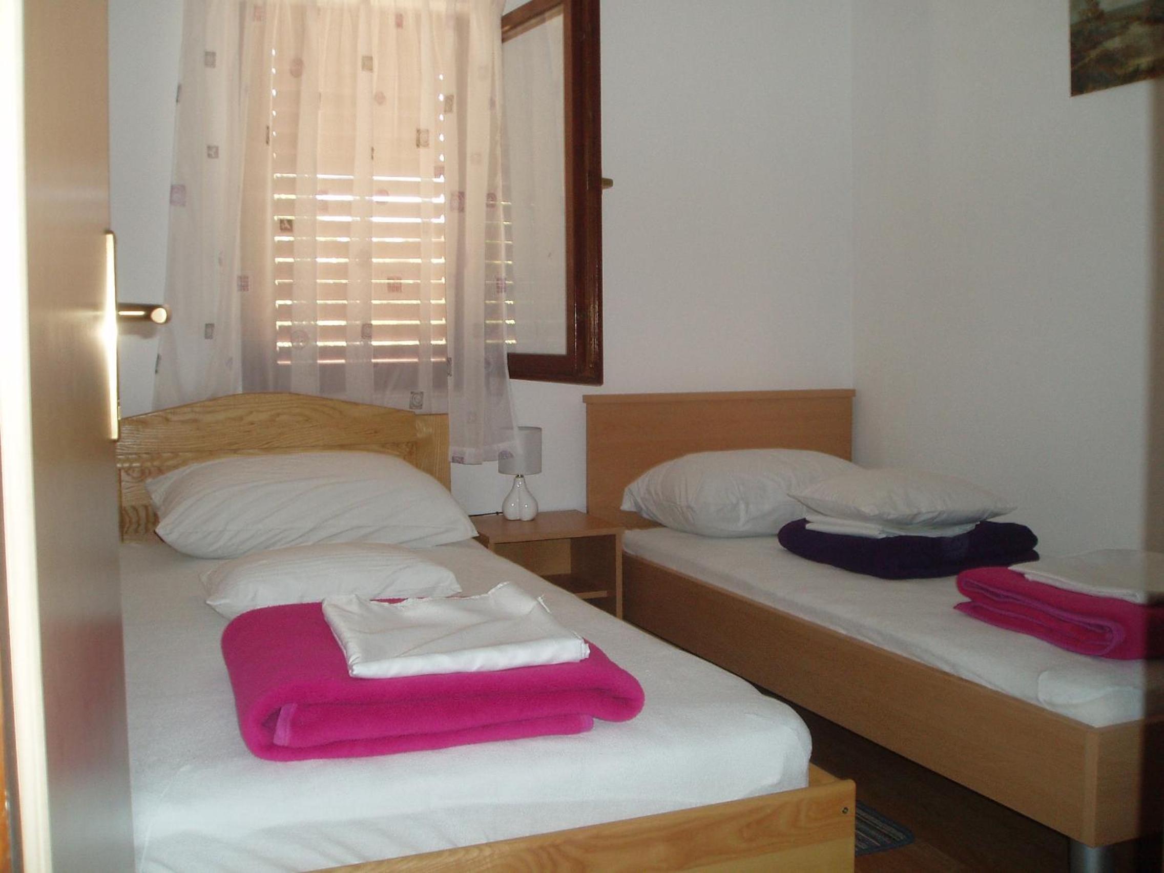 Apartments Banoci