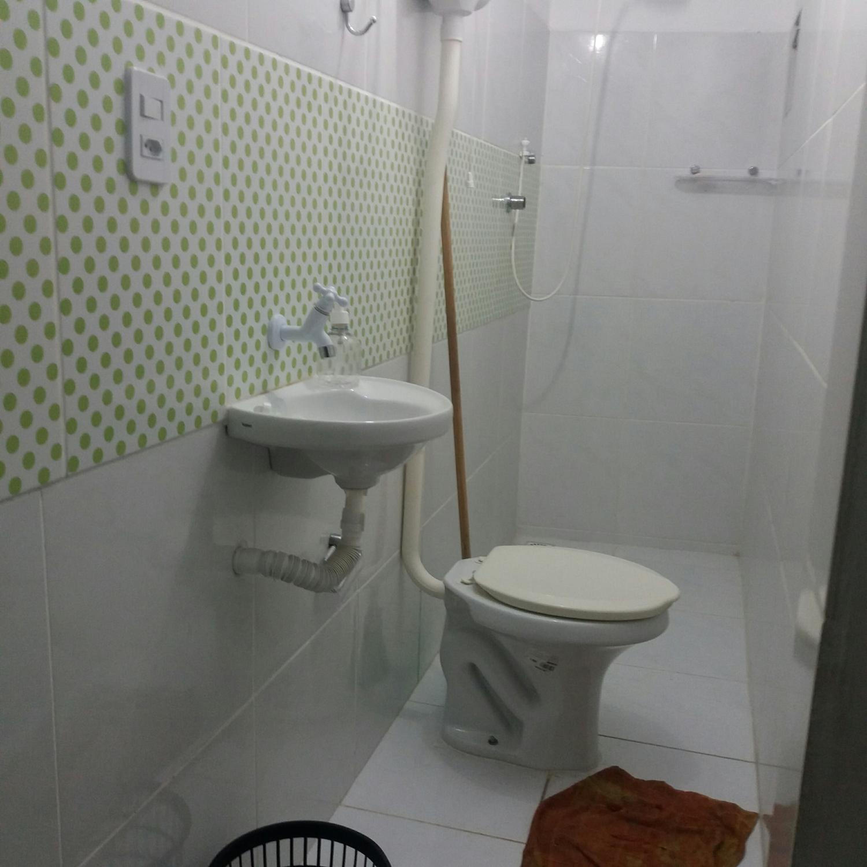 Hostel Margo Natal