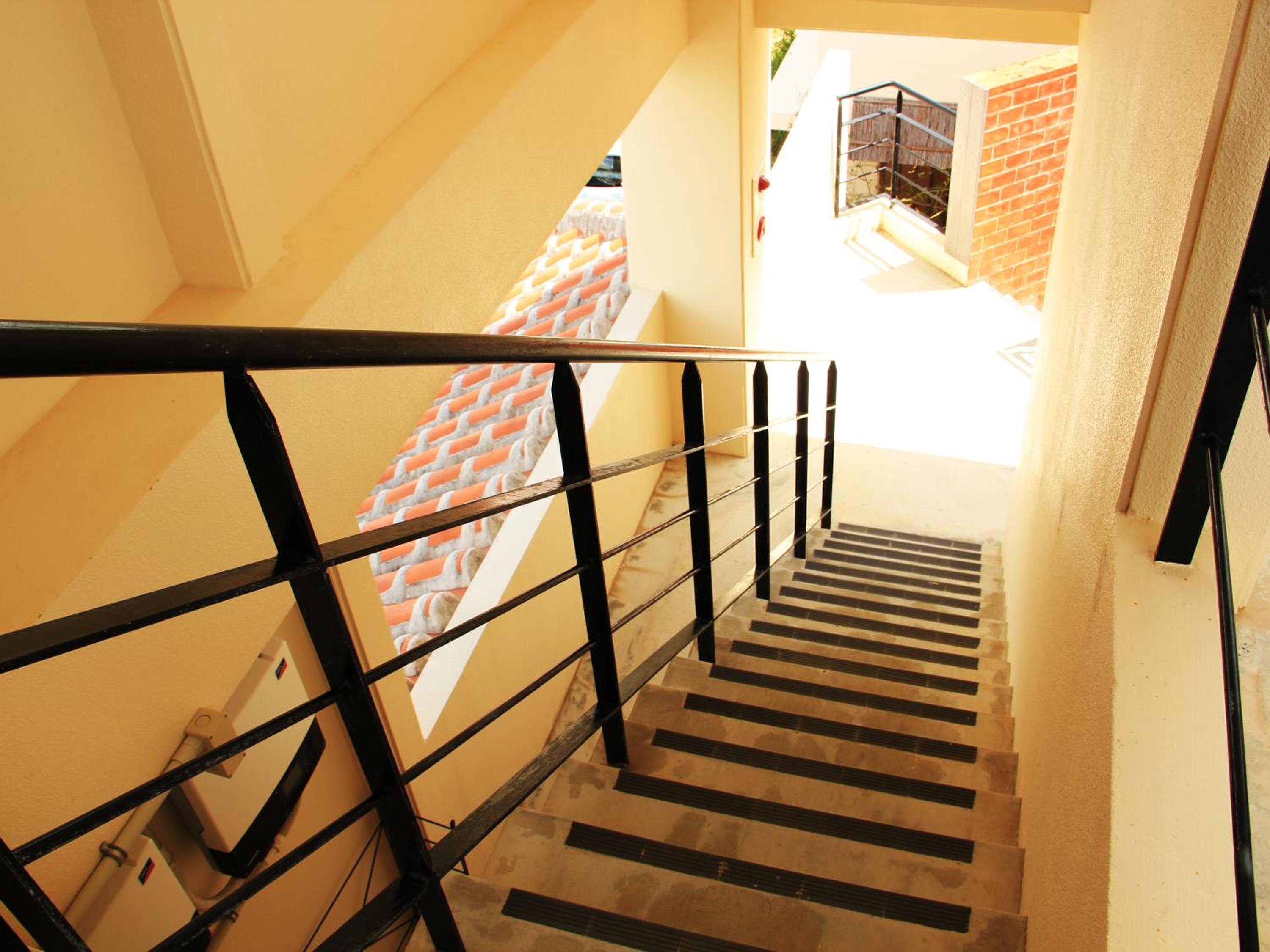 Kariyushi Condominium Ocean Hills Chouraku Stay