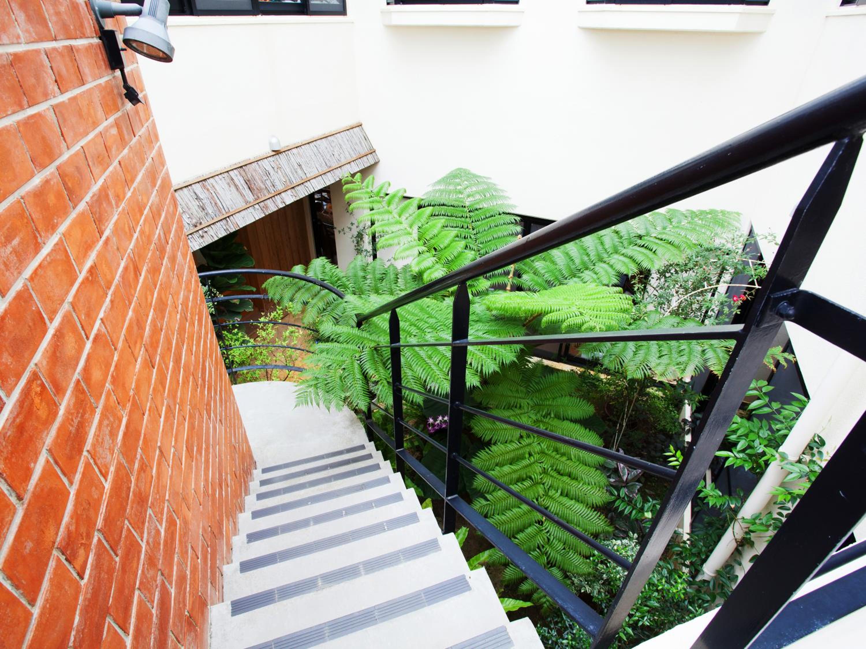 Kariyushi Condominium Ocean Hills Chouraku Stay