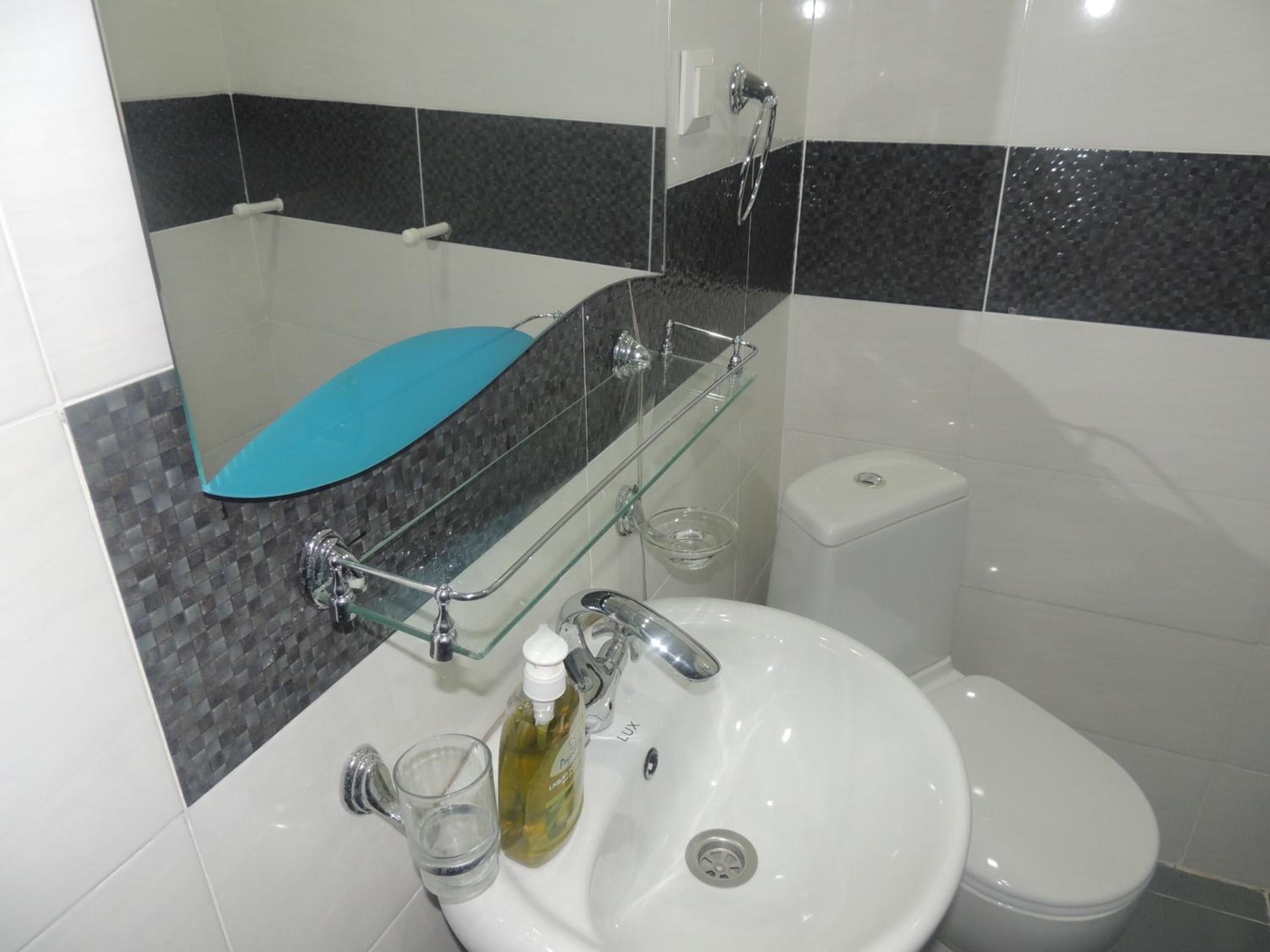 Guest House Chirina view 2