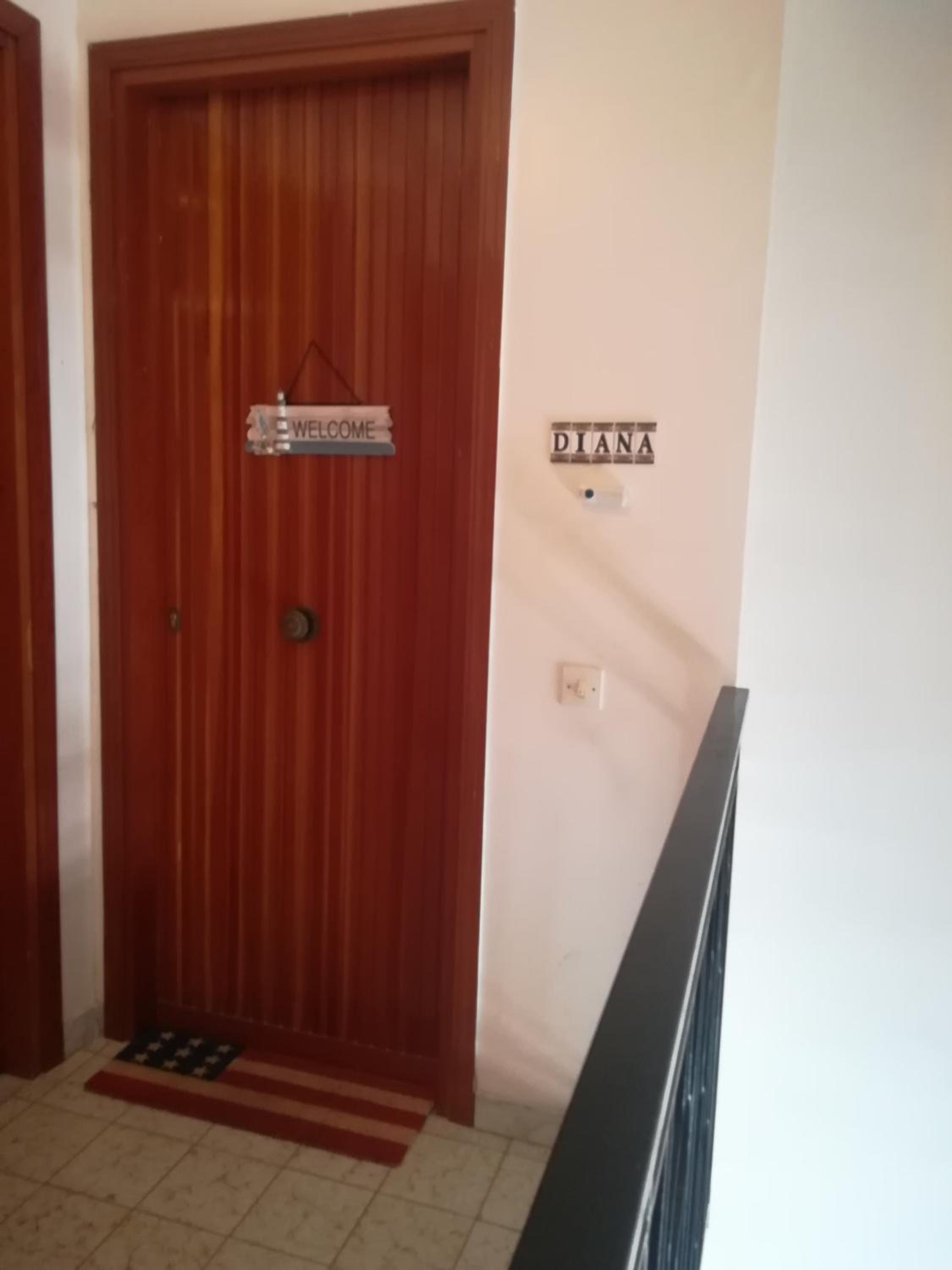 Casa Diana
