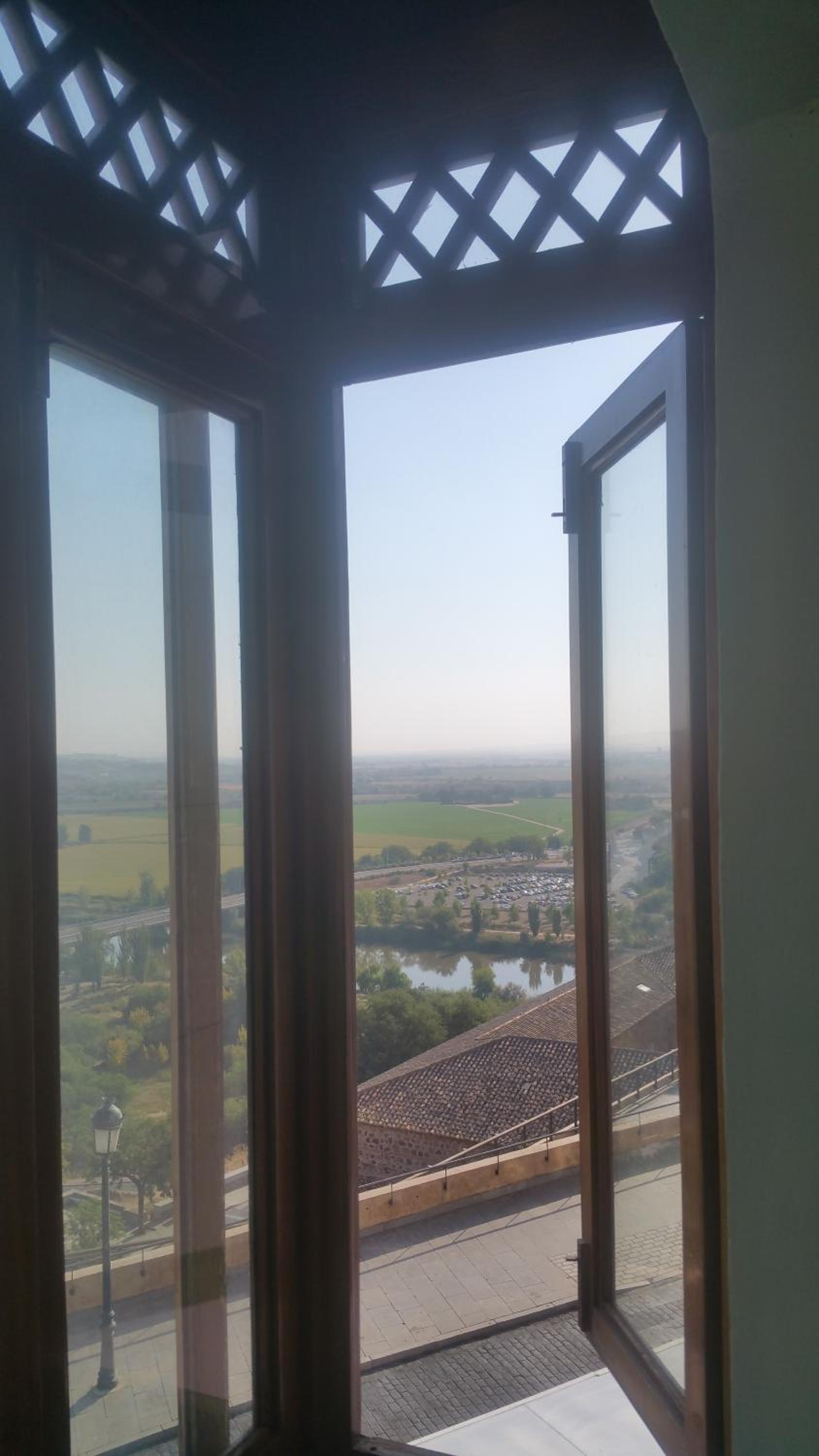 Toledo Flat, City Centre