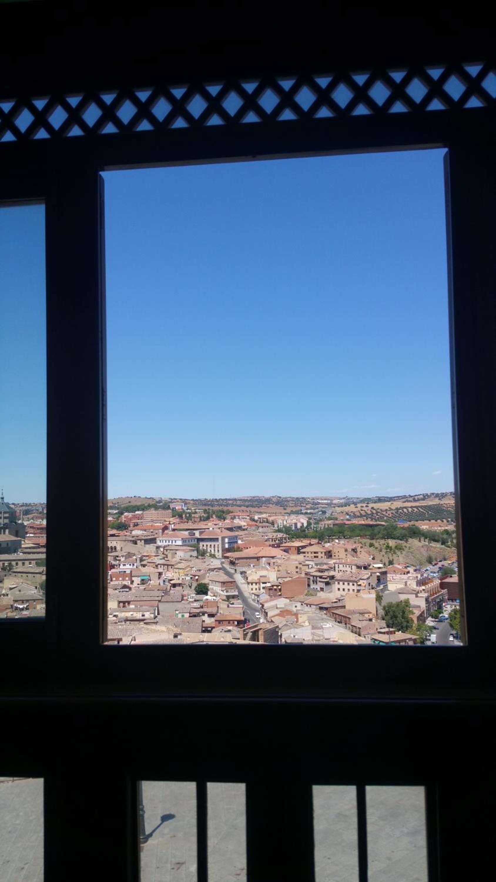 Toledo Flat, City Centre