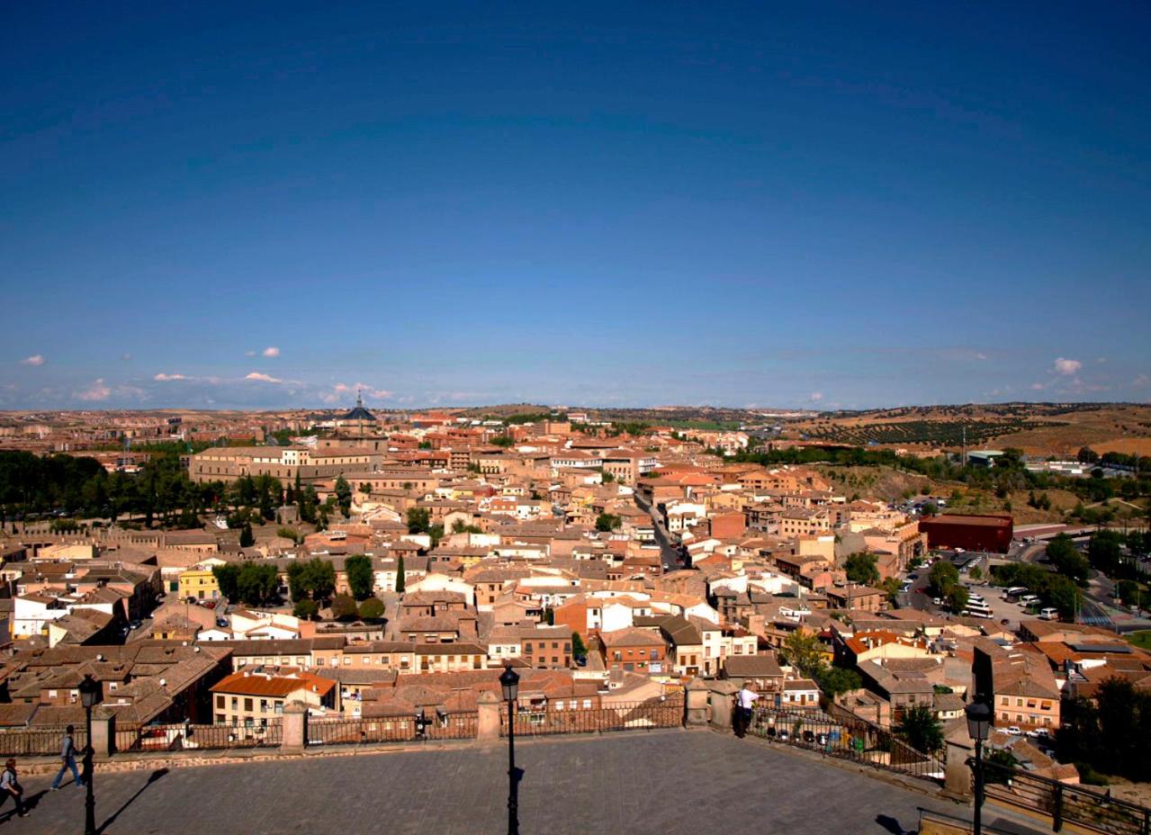 Toledo Flat, City Centre