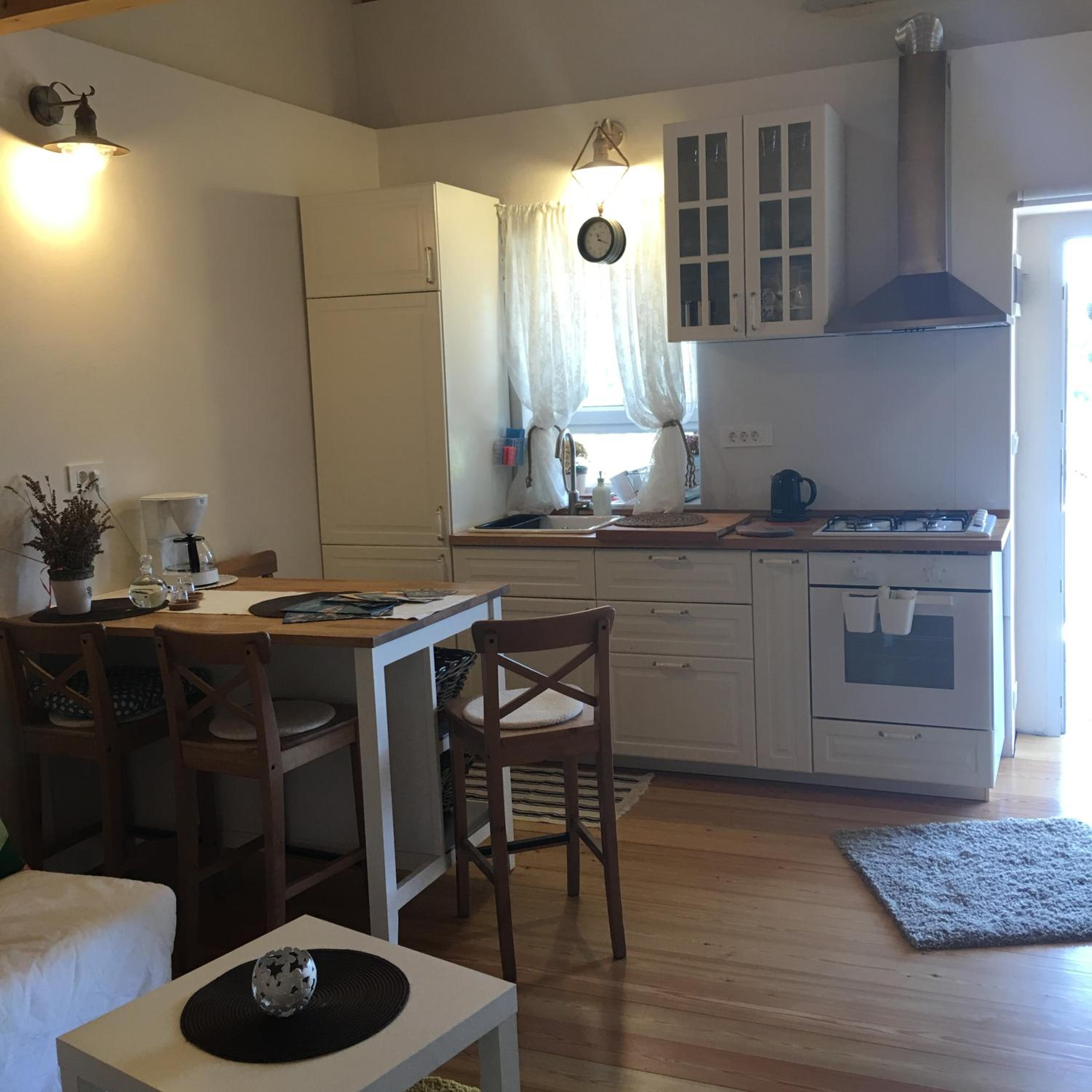 Dream house view 5