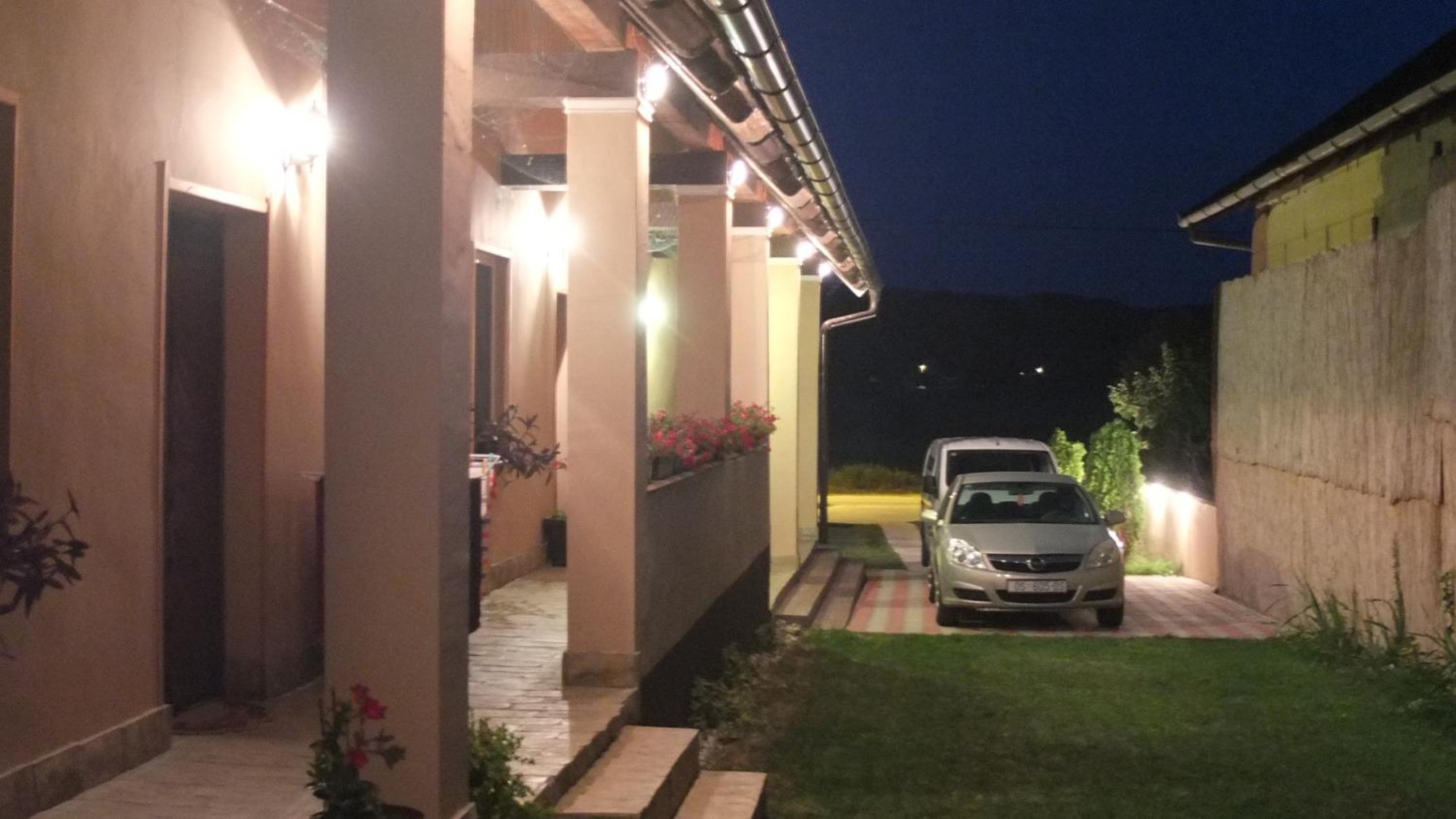 Country House Baranjski Tulipan view 4